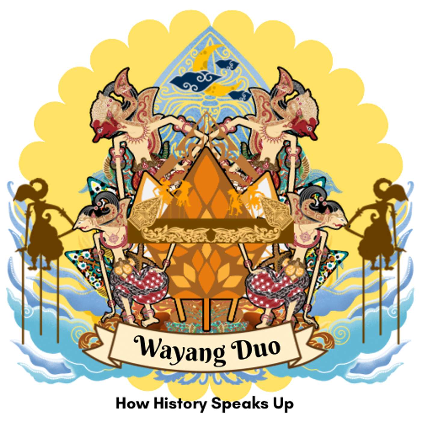 1.1 WAYANG DUO