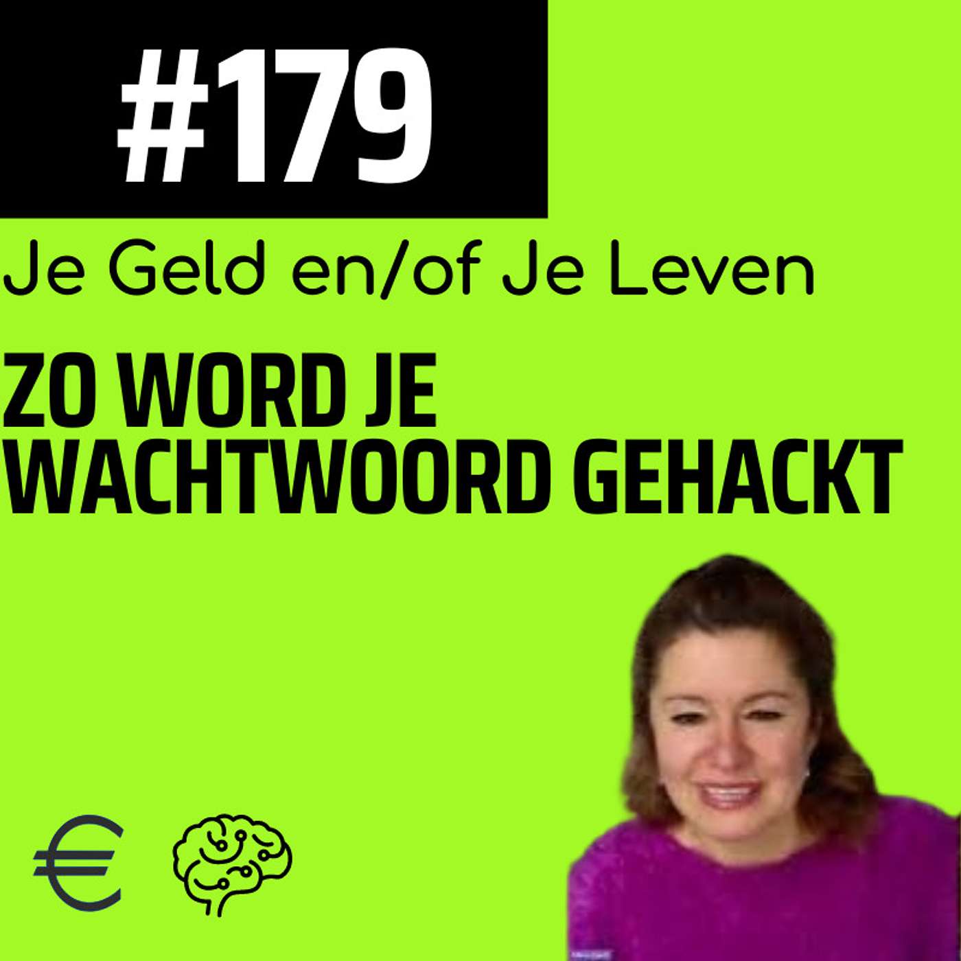 Je Geld en/of Je Leven met Michiel van Vugt