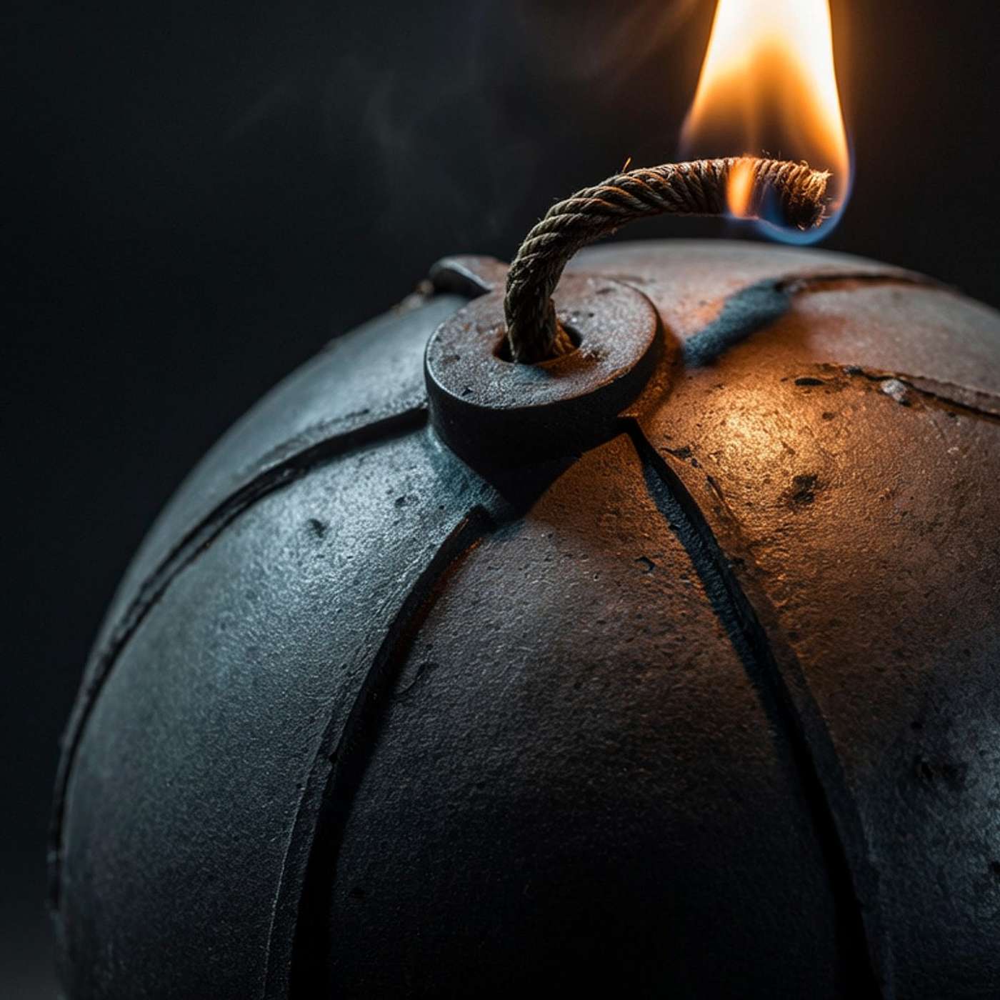 10 Reasons the Fuse is Short