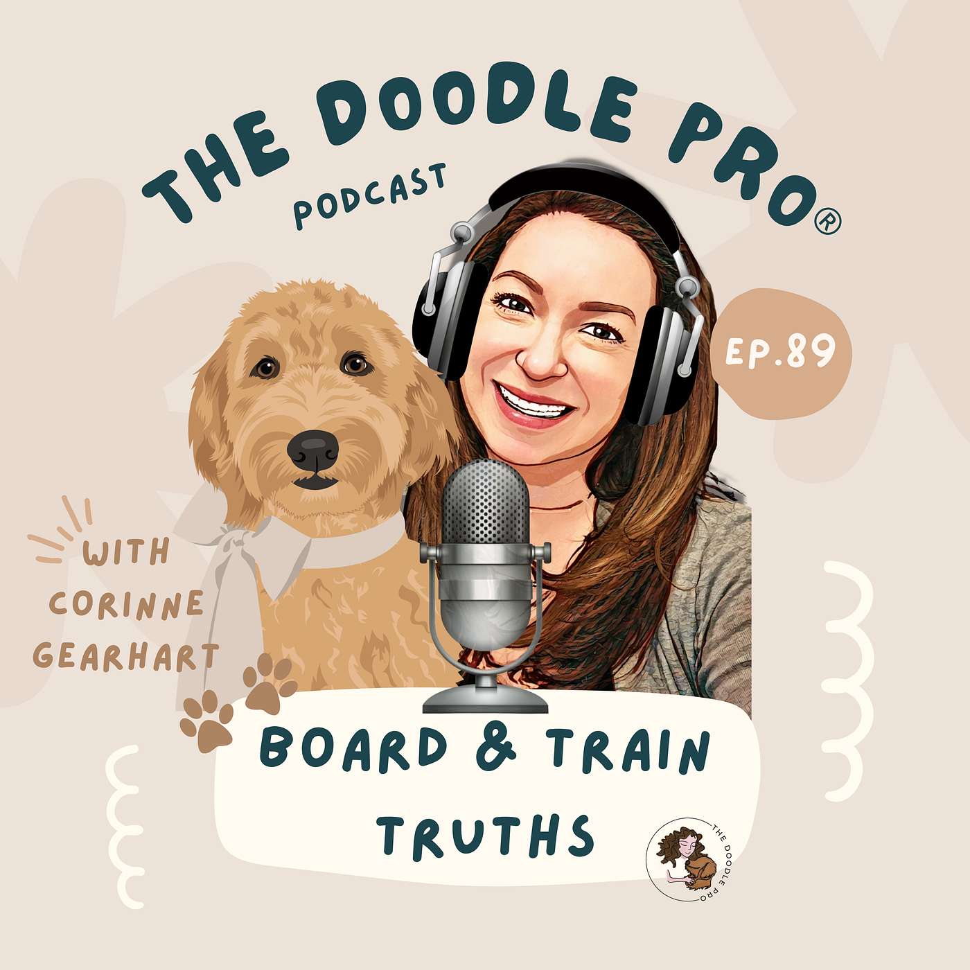 Board and Train for Dogs: What Doodle Parents Should Know Board and Train for Dogs: What Doodle Parents Should Know