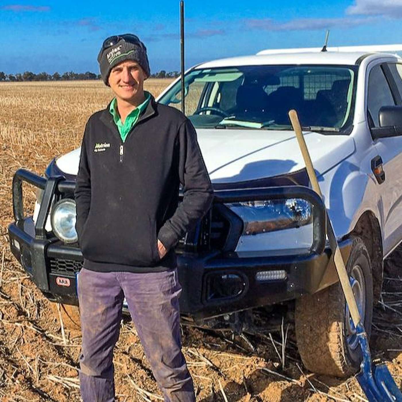 Regional Update - James Challis, Echuca, Victoria