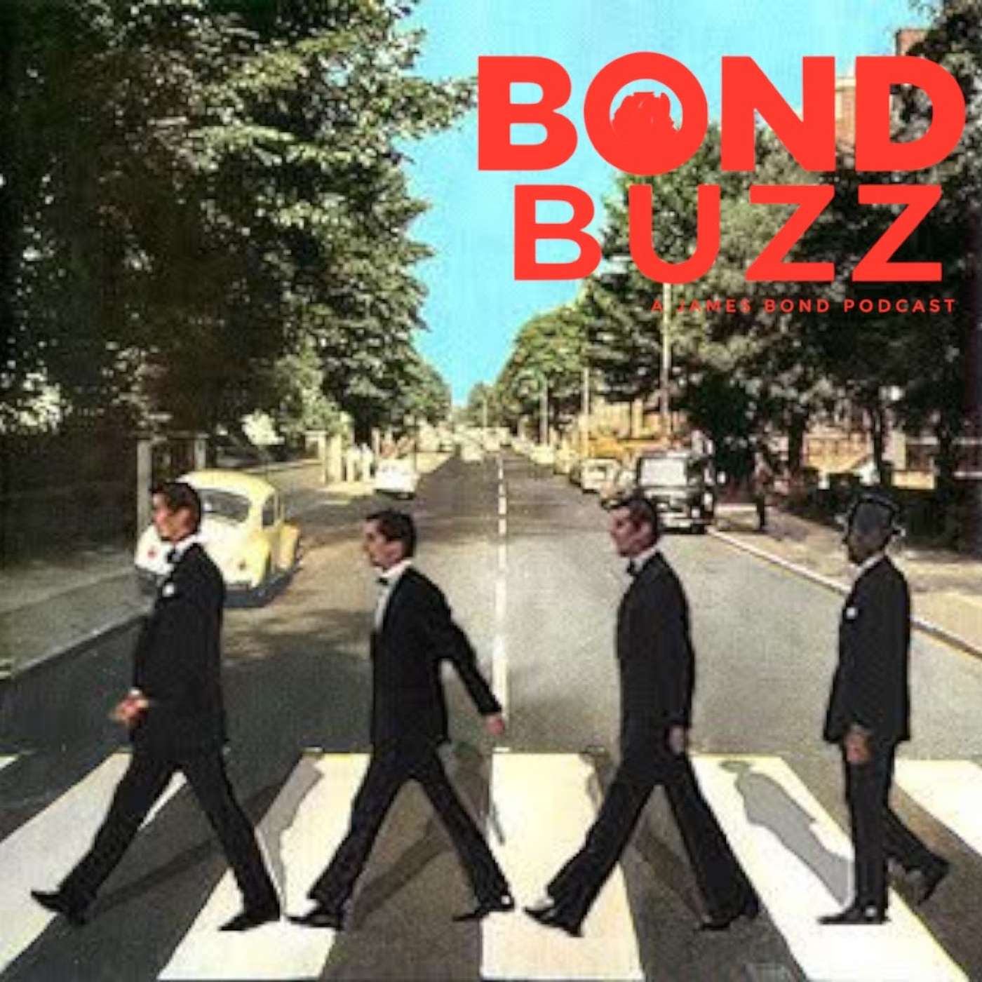 BOND BUZZ - The Boathouse, The Beatles & Jonathan Bailey