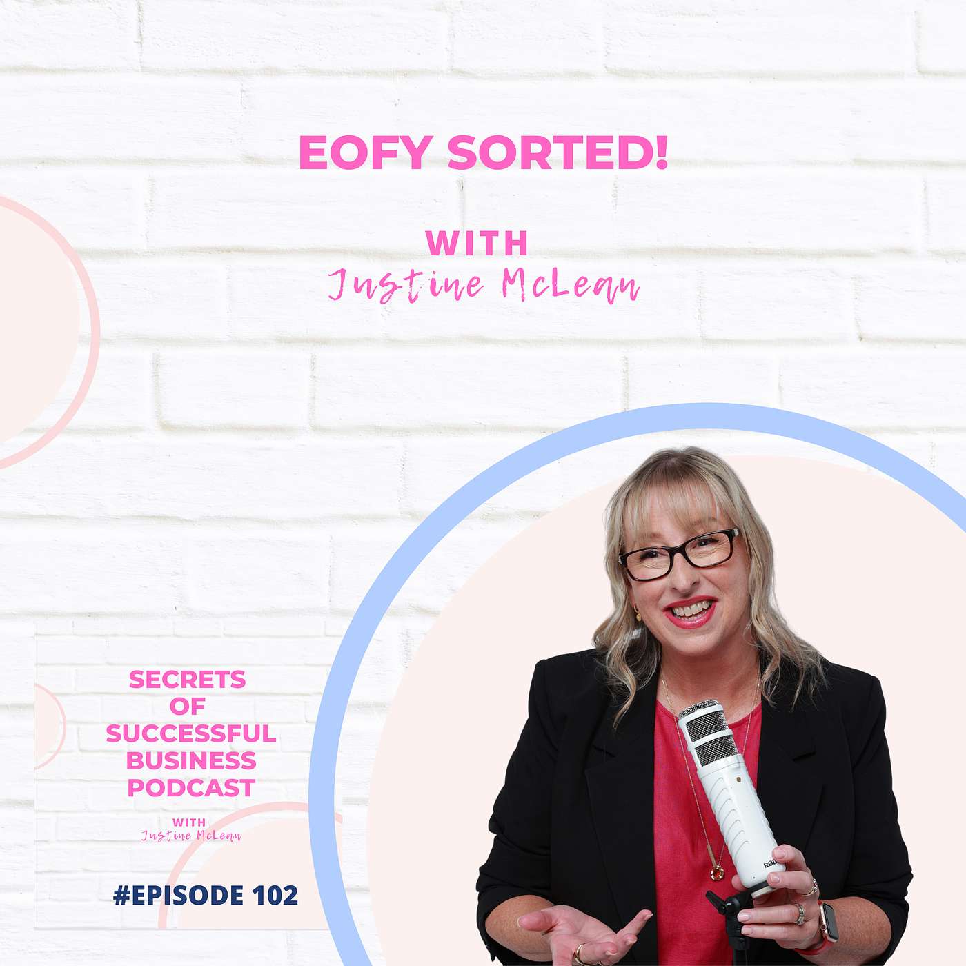 Secrets of Successful Business Podcast