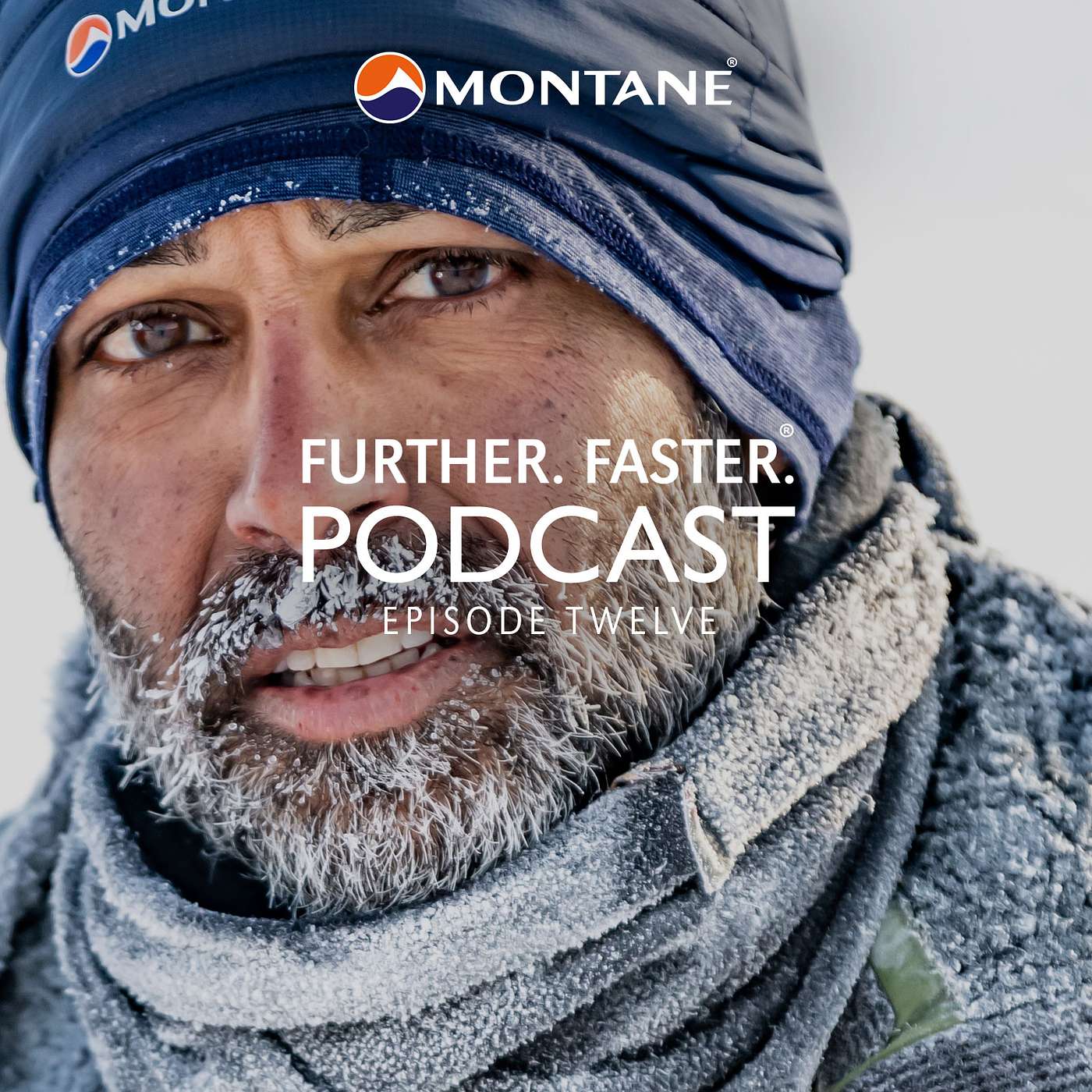 Further. Faster. Podcast
