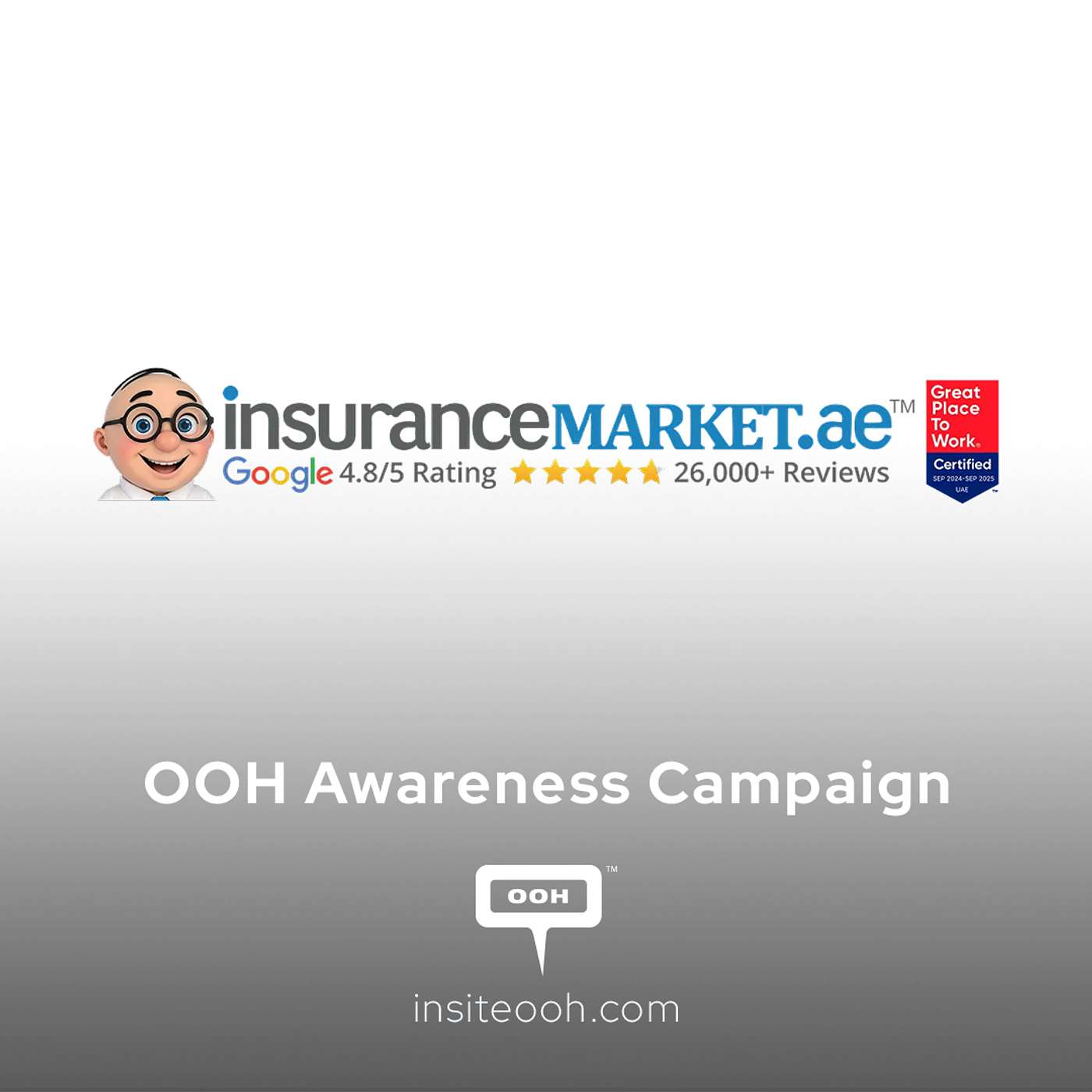 InsuranceMarket.ae Puts Alfred Front and Center Across Dubai’s Outdoor Billboards episode artwork