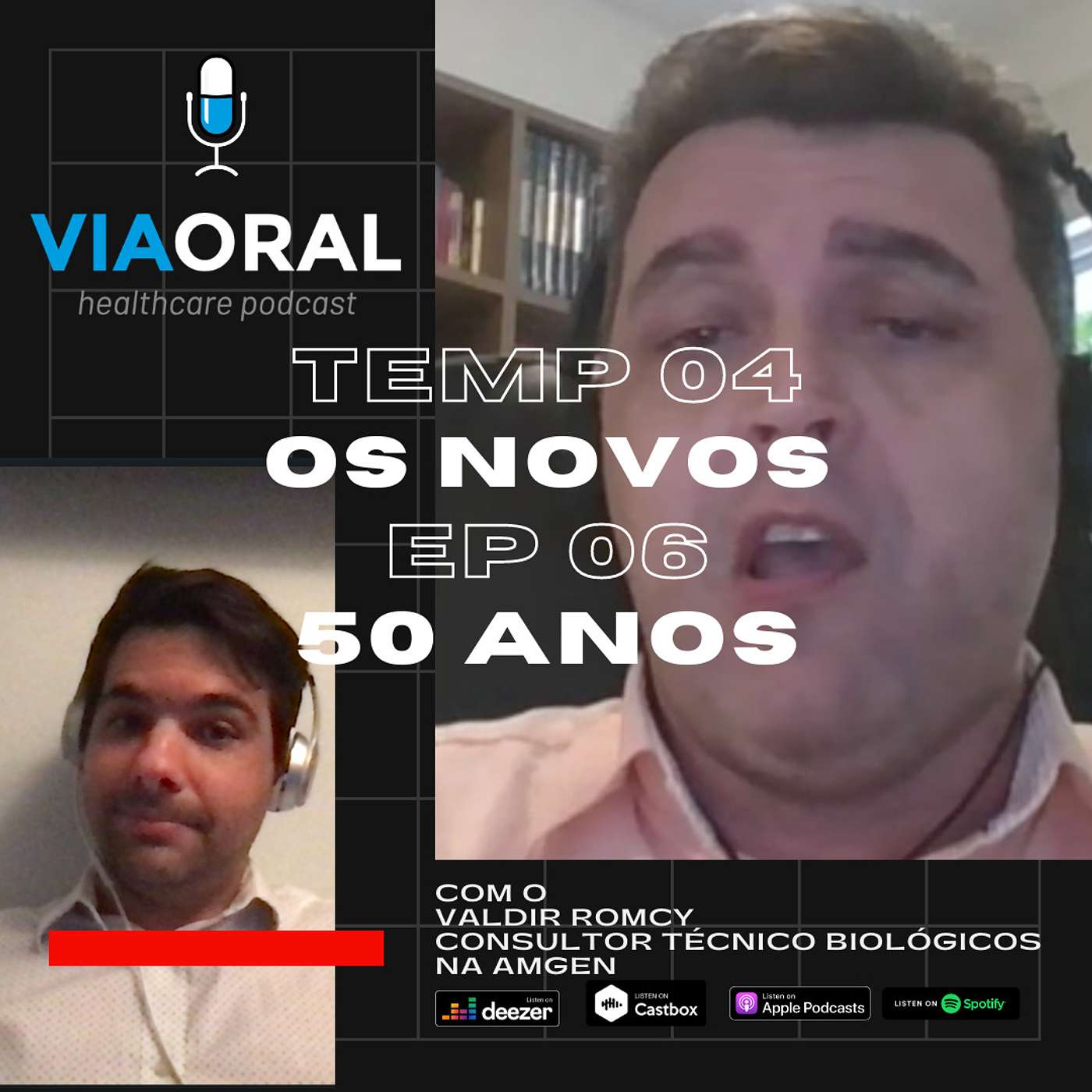 Via Oral