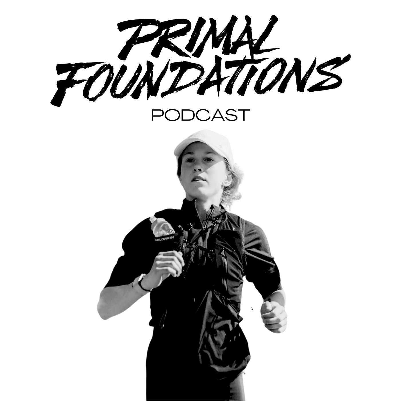 Primal Foundations Podcast