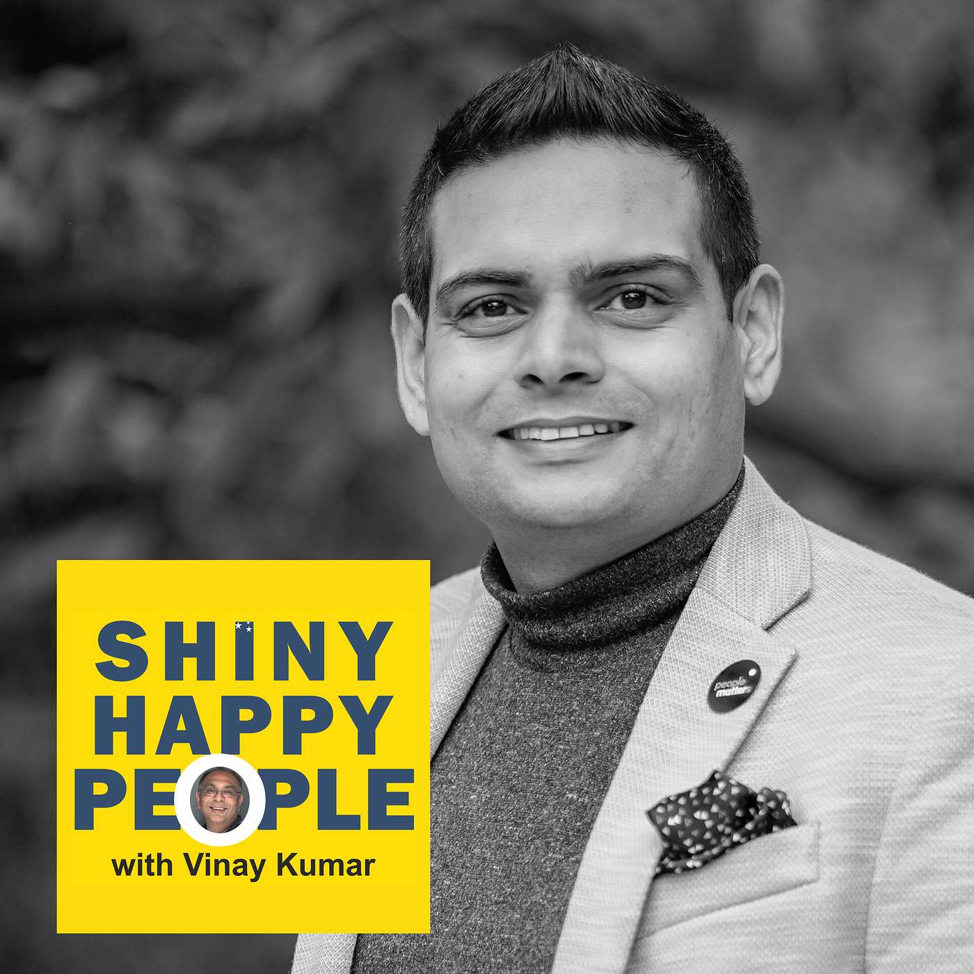 Ep. 169: Pushkar Bidwai on People Matters & HR Talent in India-APAC