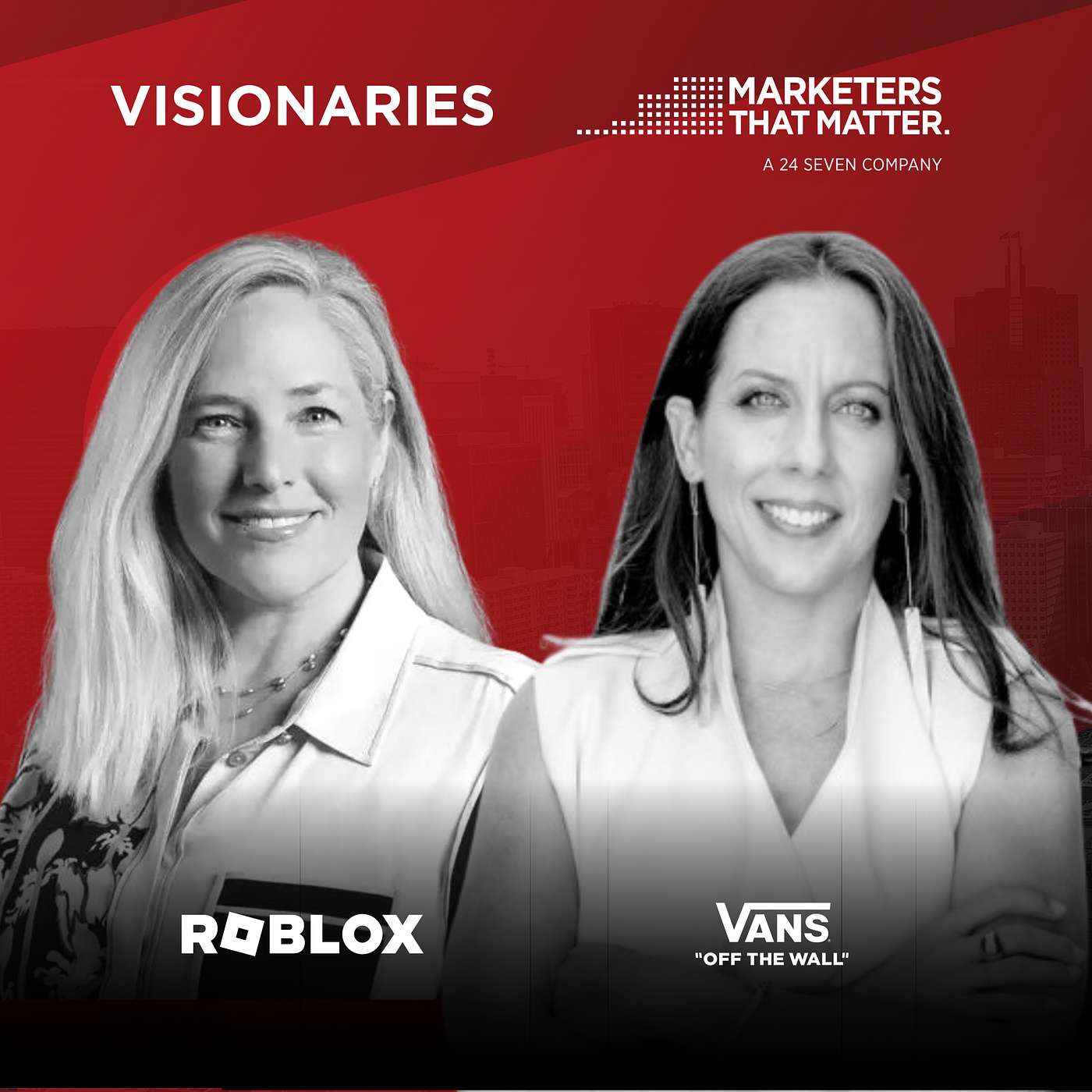 How Vans and Roblox CMOs are Shredding through the Metaverse