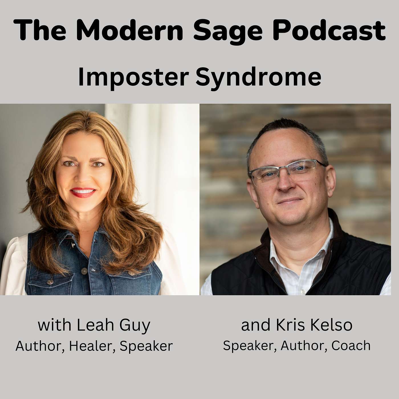 The Modern Sage Podcast