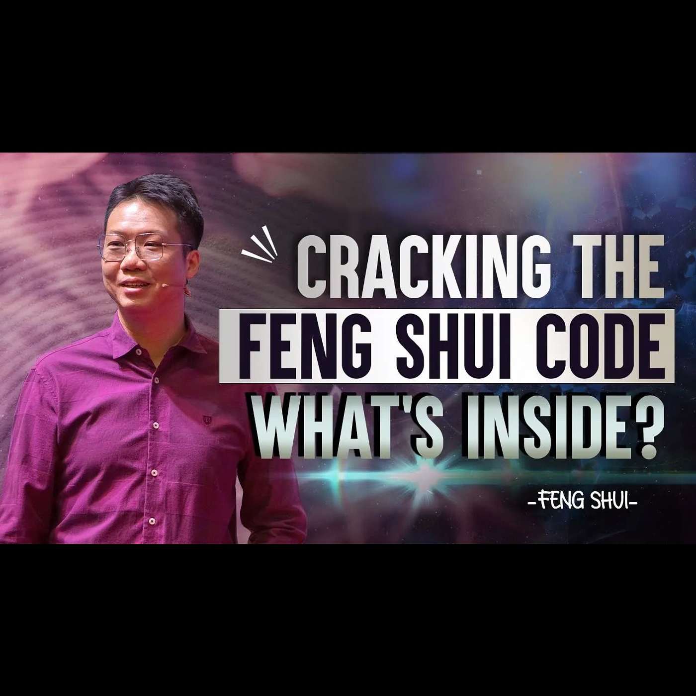 Tapping Into the Feng Shui Energy