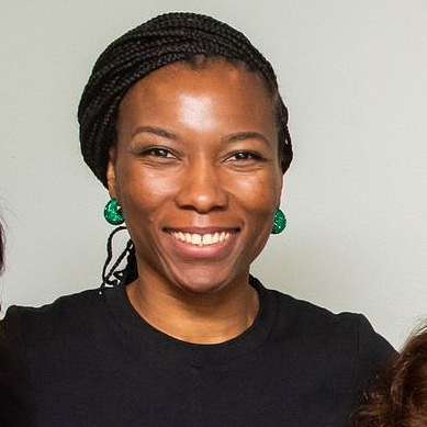 Nneka Otokwala