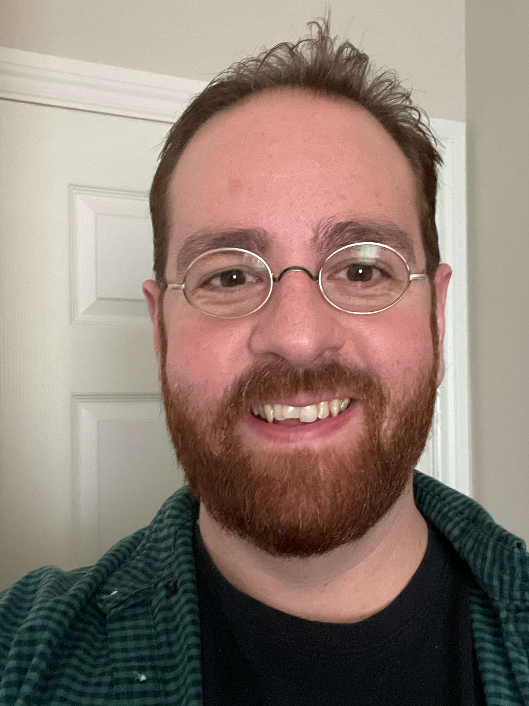 Jeremy Boyd