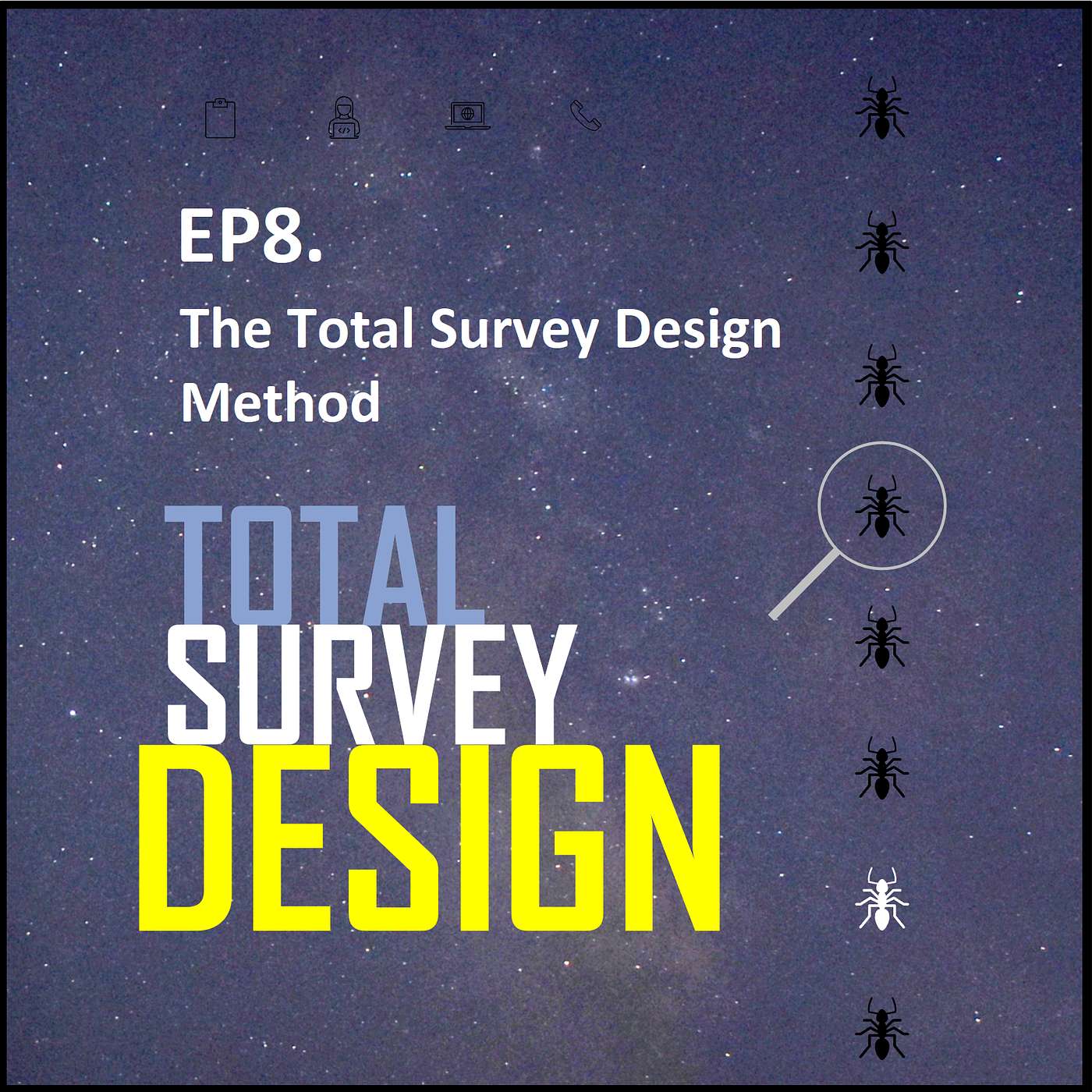 Total Survey Design
