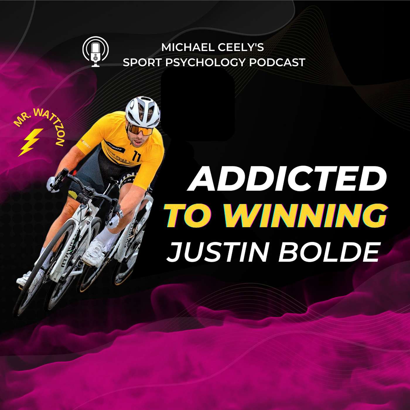 Michael Ceely\'s High Performance Podcast