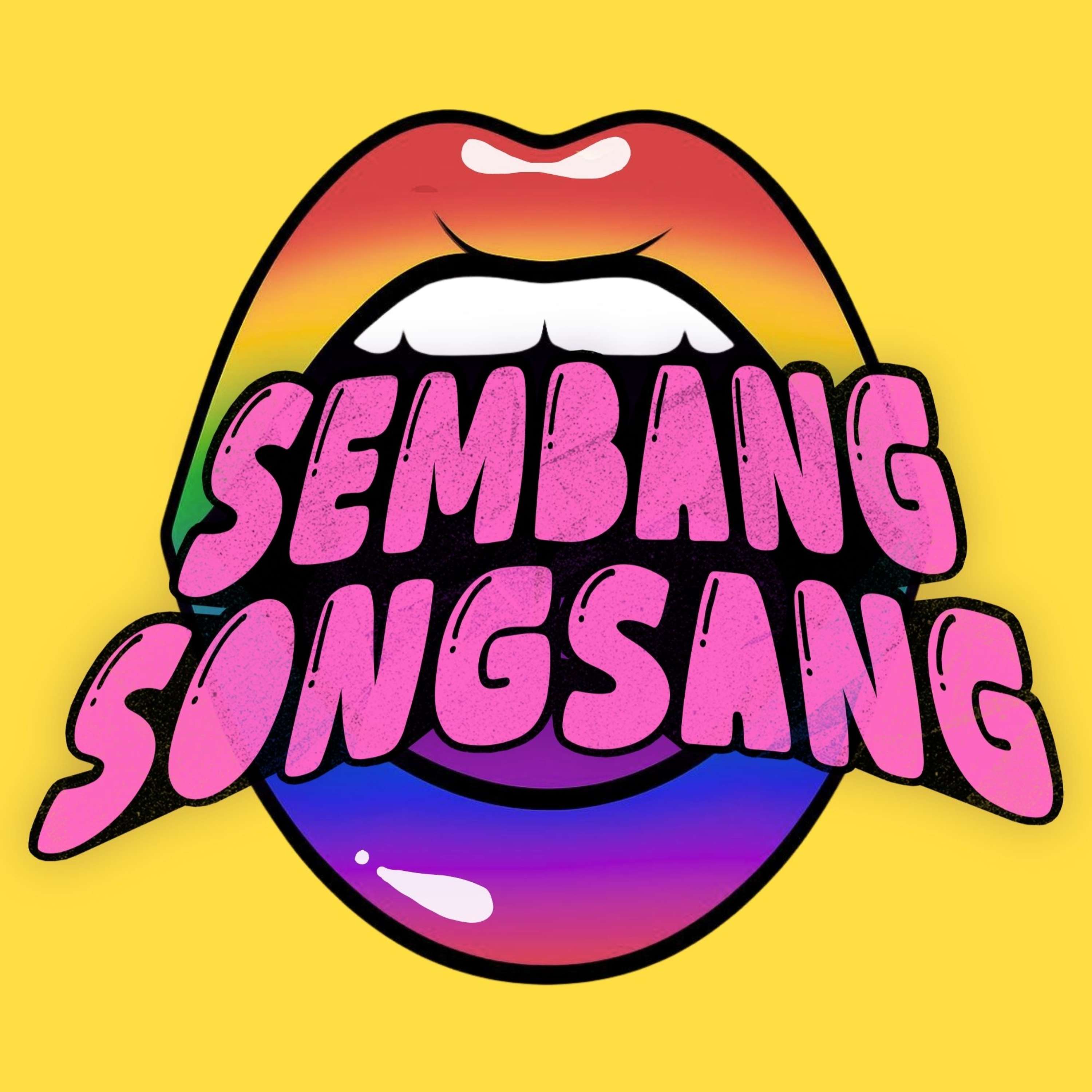 Sembang Songsang
