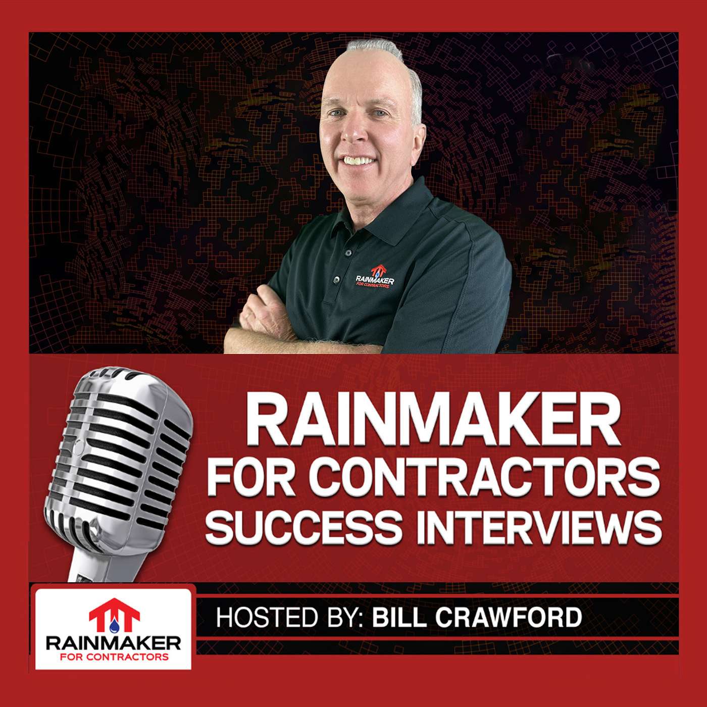 Rainmaker For Contractors Podcast