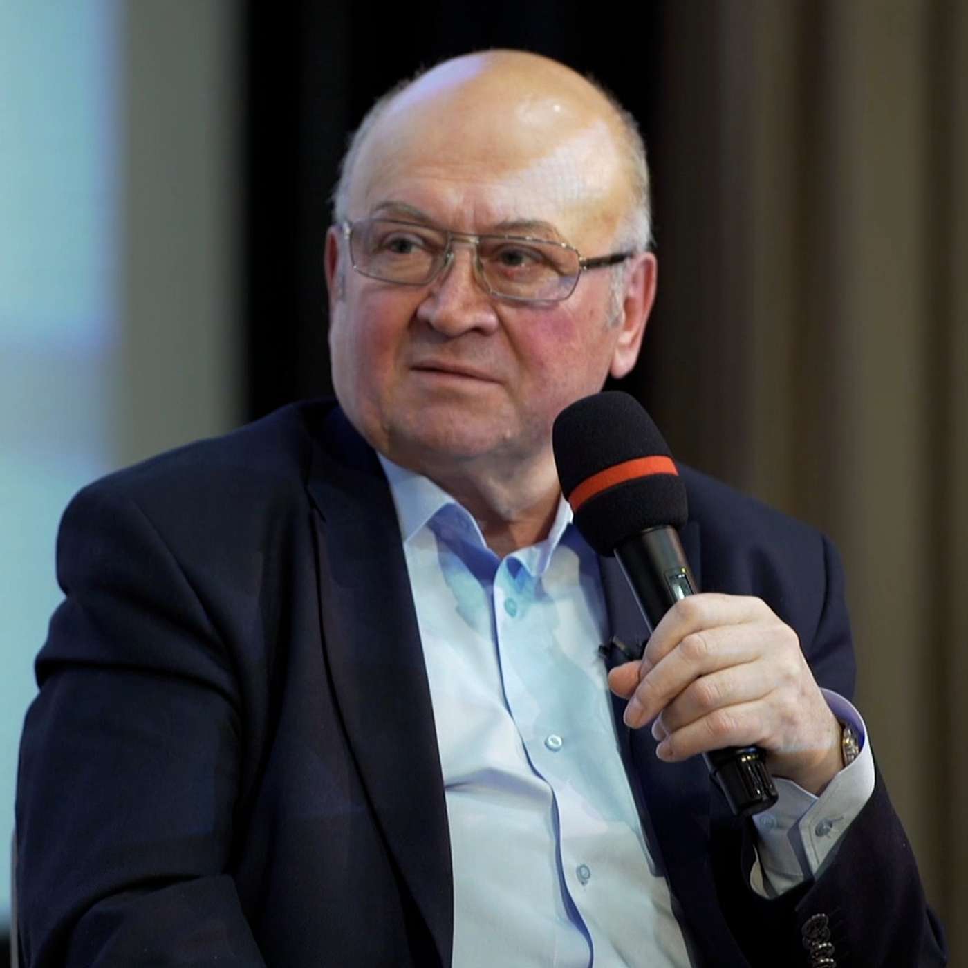 VLADIMÍR REMEK: "Na oběžnou dráhu to trvá 9 minut."