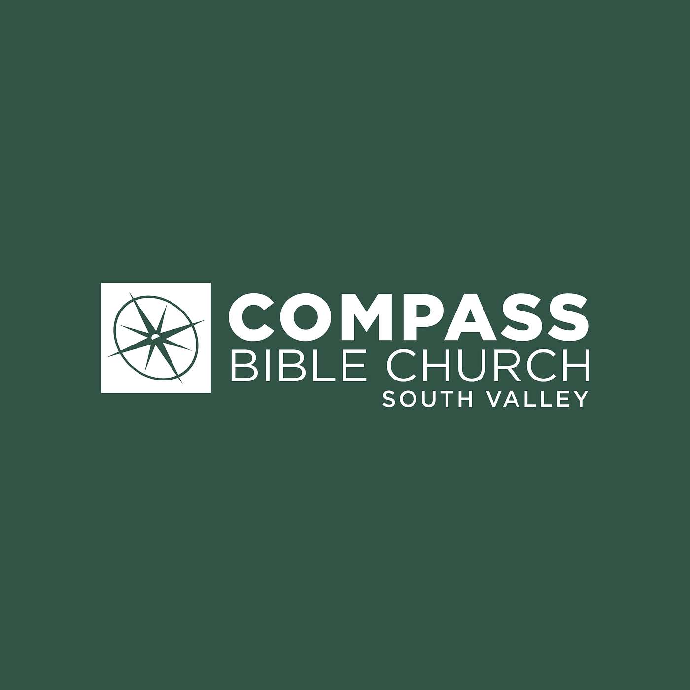 Compass South Valley Messages cover art