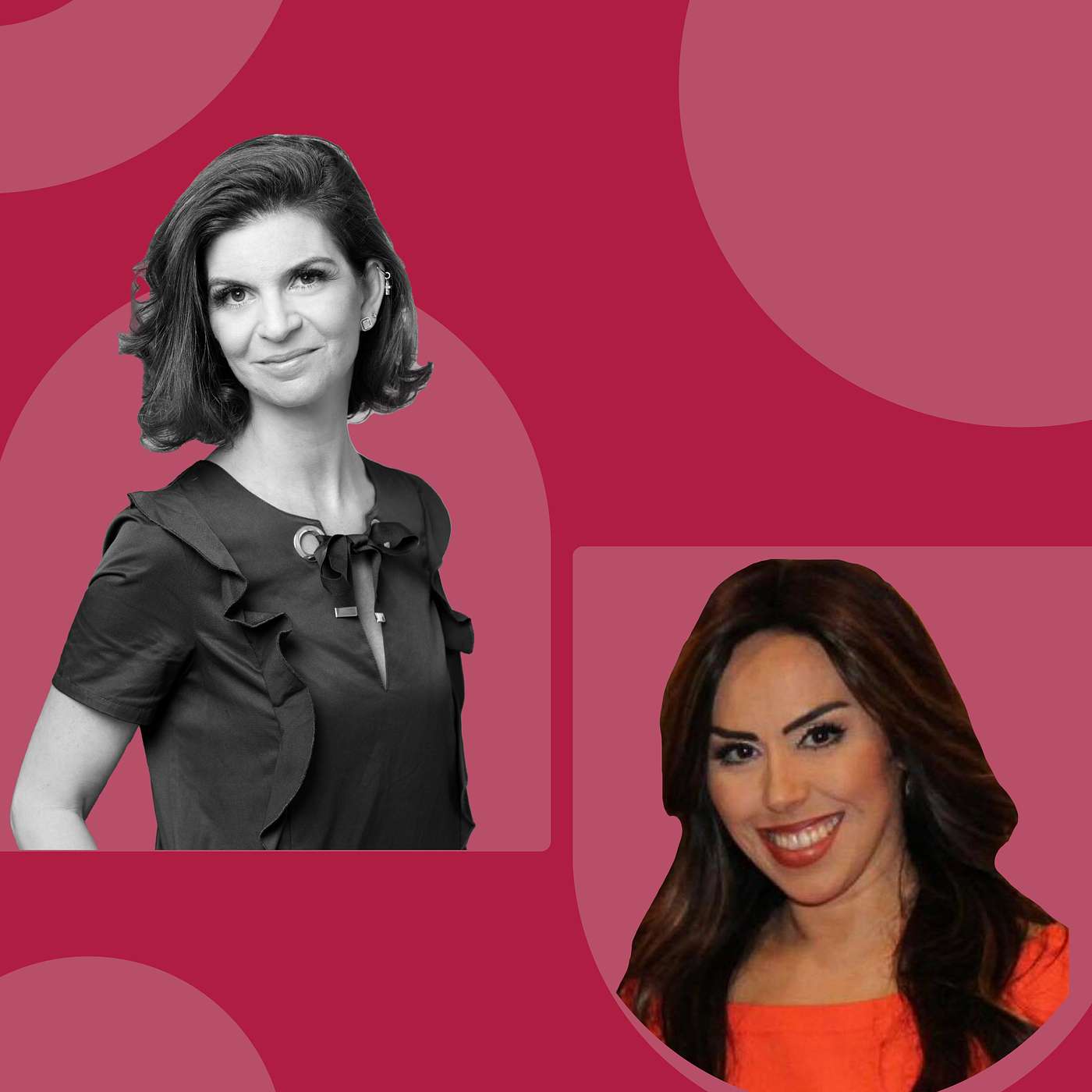 Hotel Talk with Farah Shammas