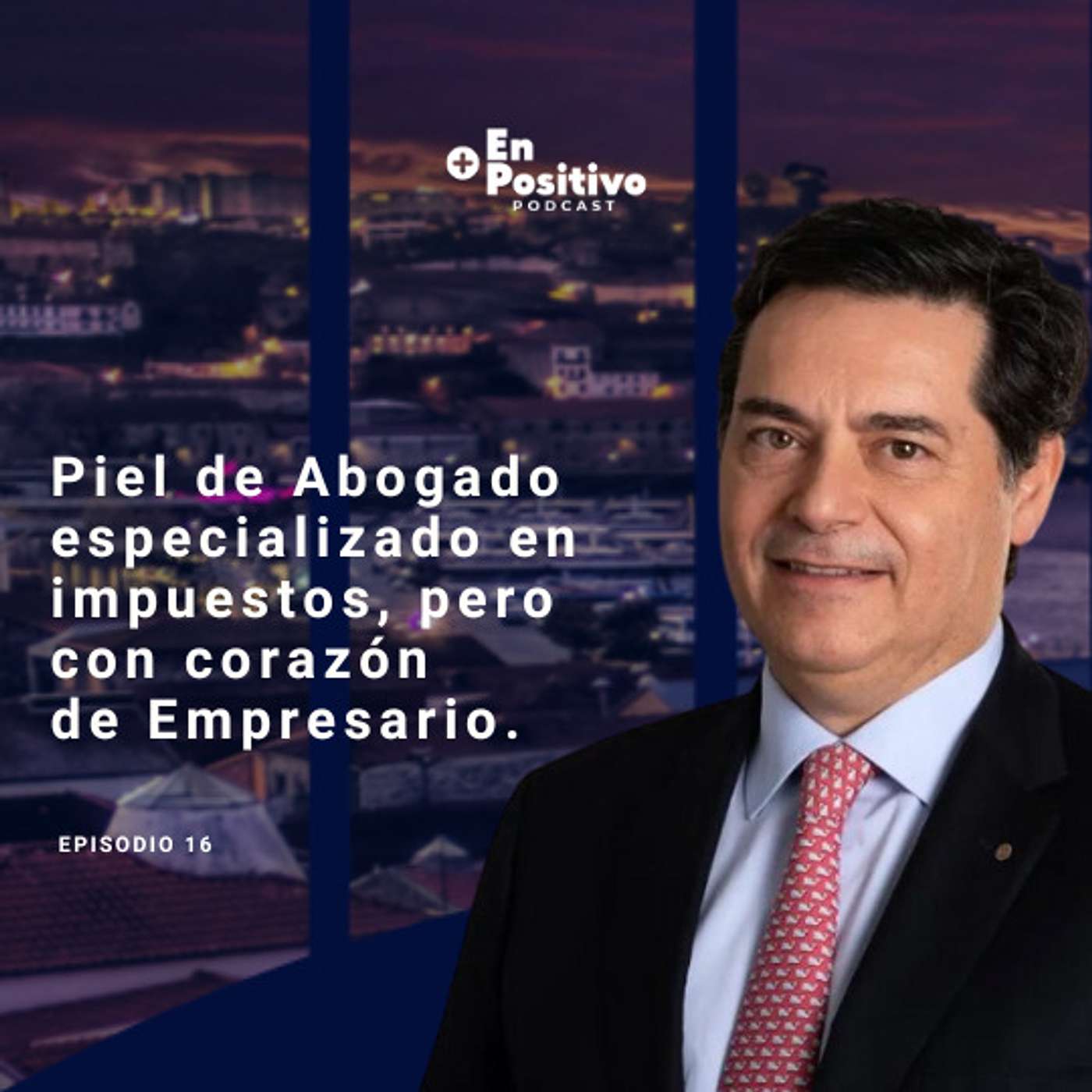 Eugenio Maslowski en Positivo