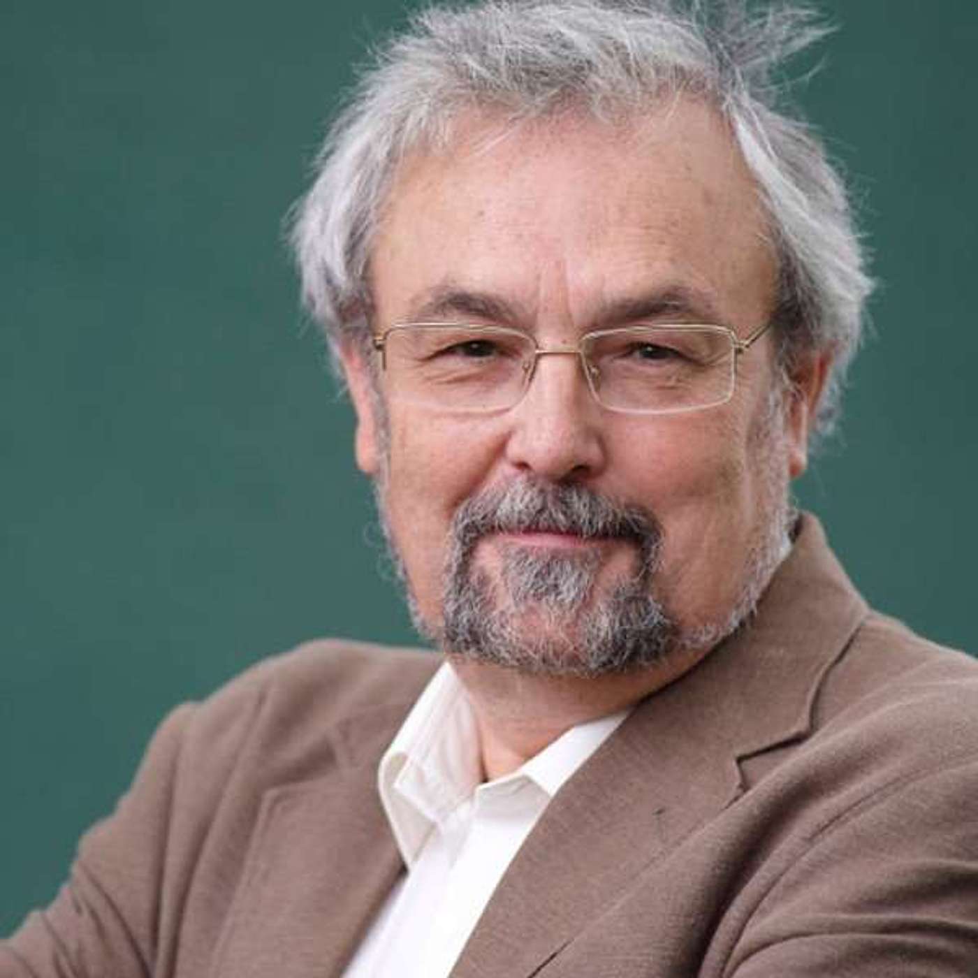 168 - Robin Dunbar: How Many People Can You Be Friends With? (REAIR)