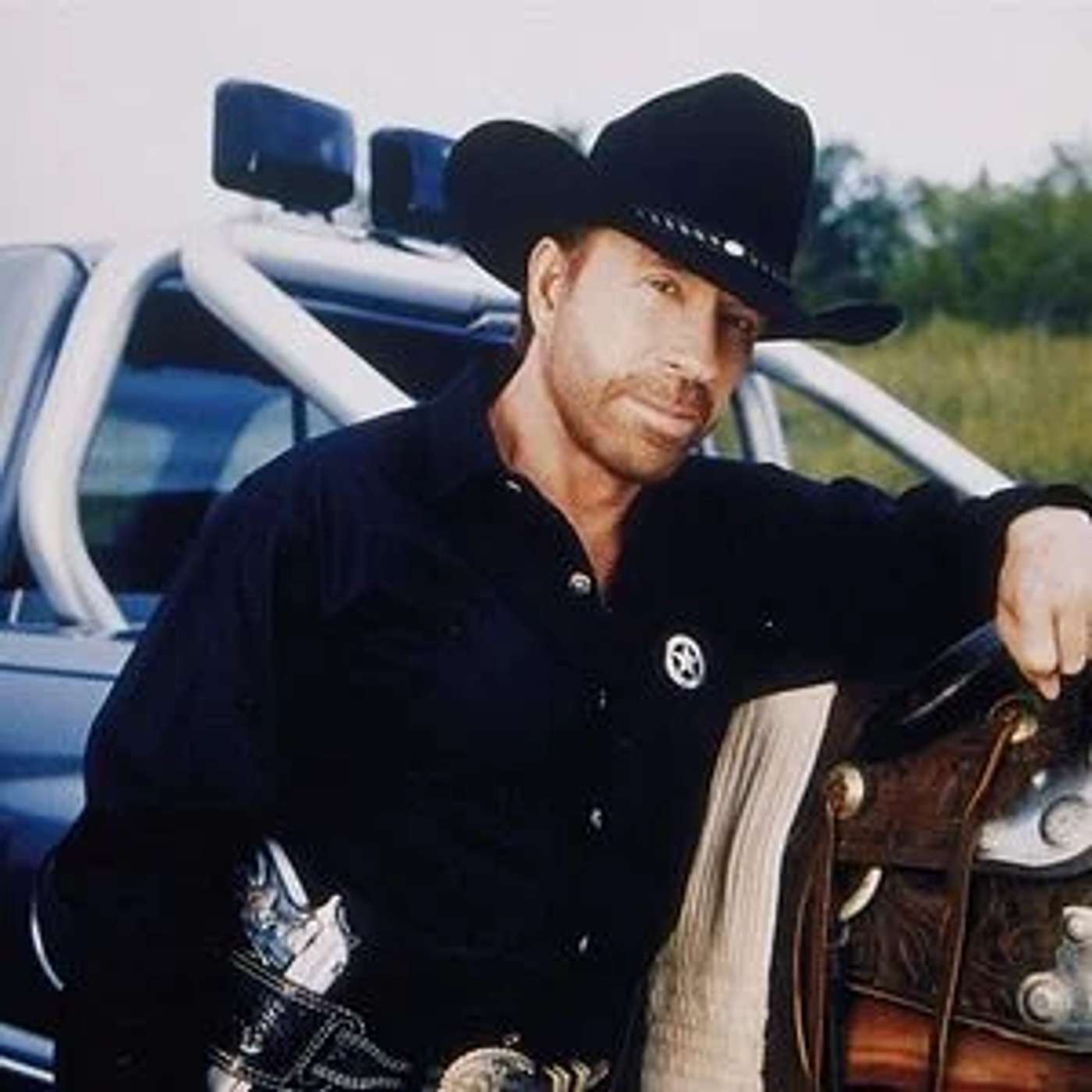 Hommage à Chuck Norris (1940-2026) : Du tatami à la légende éternelle episode artwork