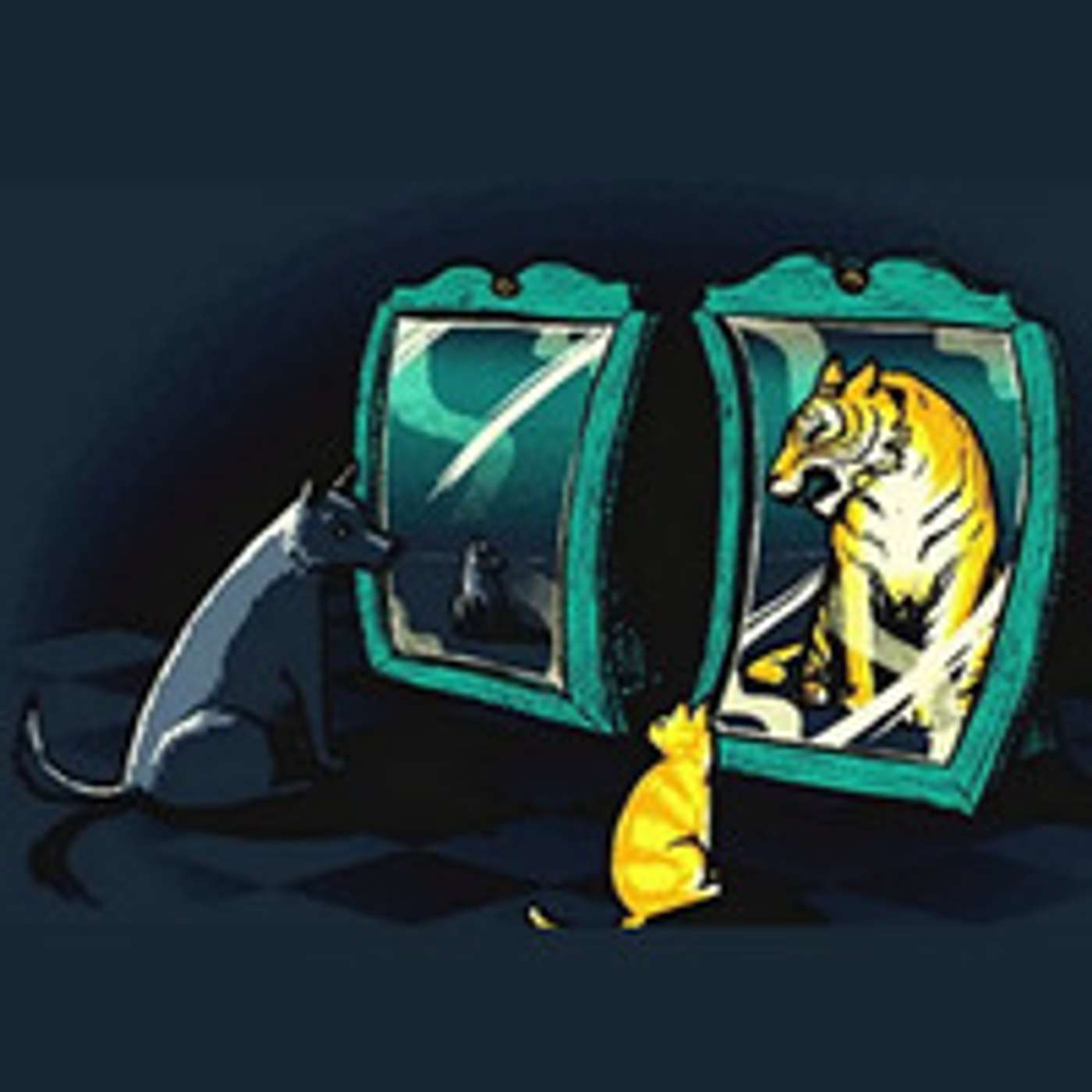 Epizoda 42 - Yu Rock Zablude