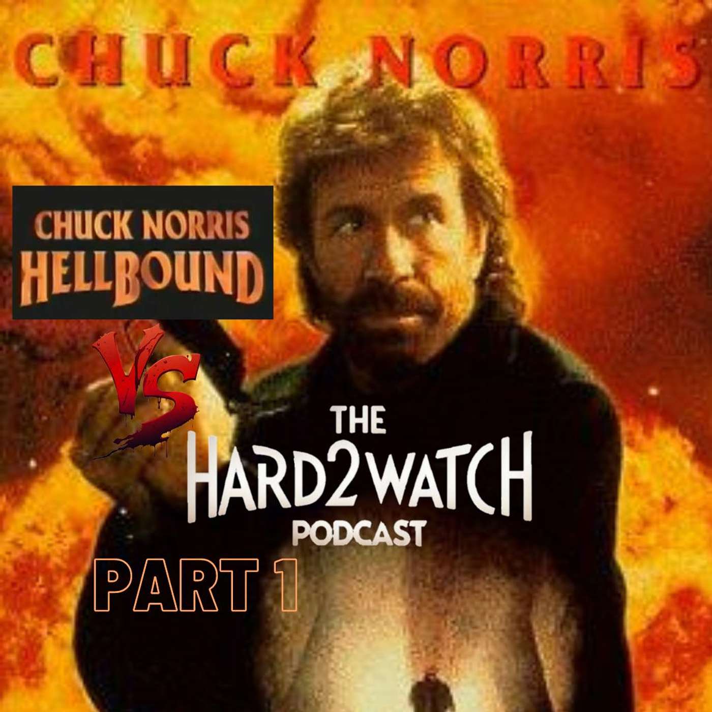 33 - Hellbound Part 1