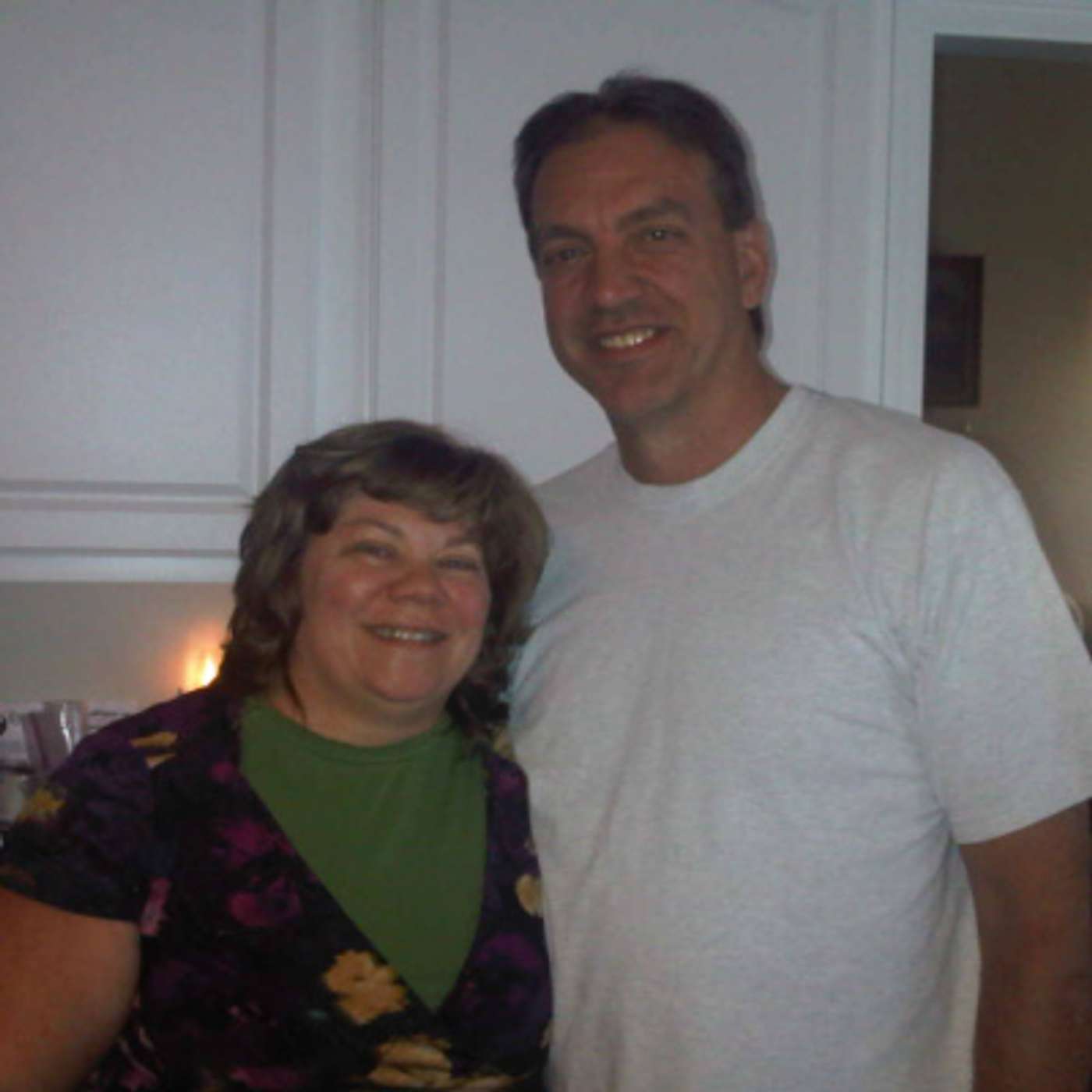 Ignitions for the Emerging Global Challenge Part 4 - Marital Health & Smart Gadgets