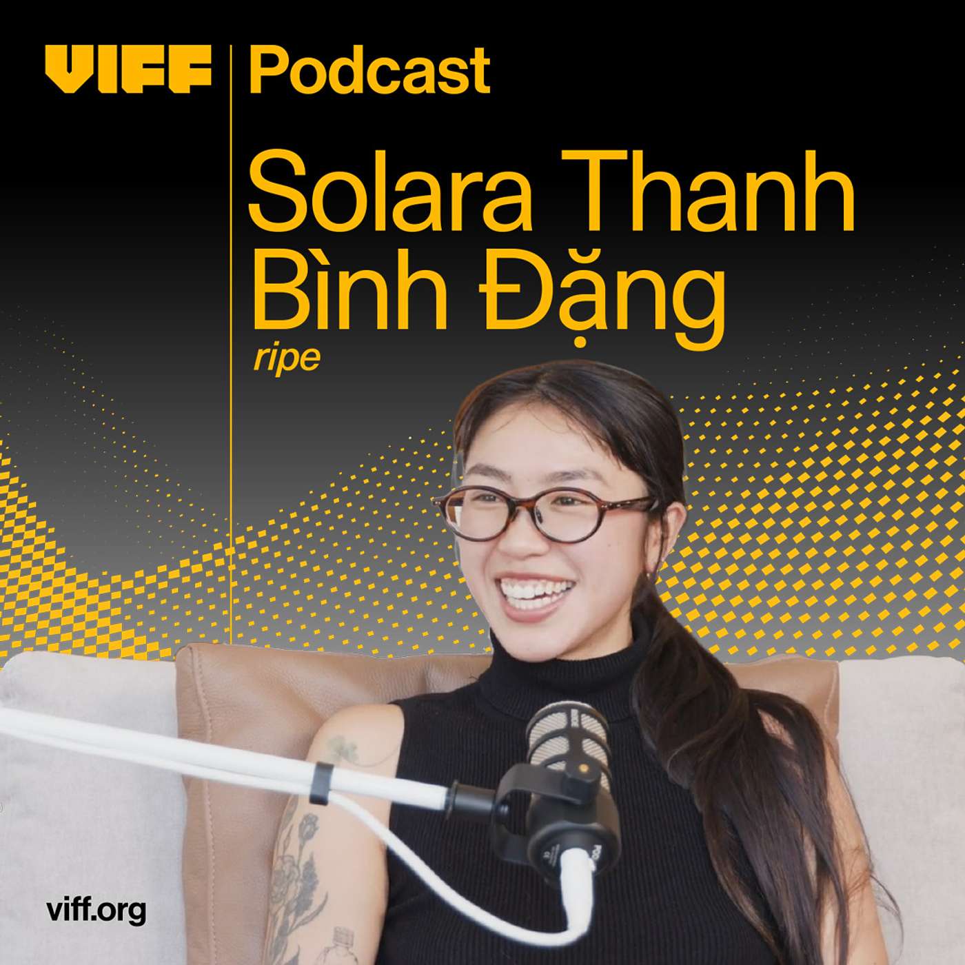 Durian and Decision-making with Solara Thanh Bình Đặng