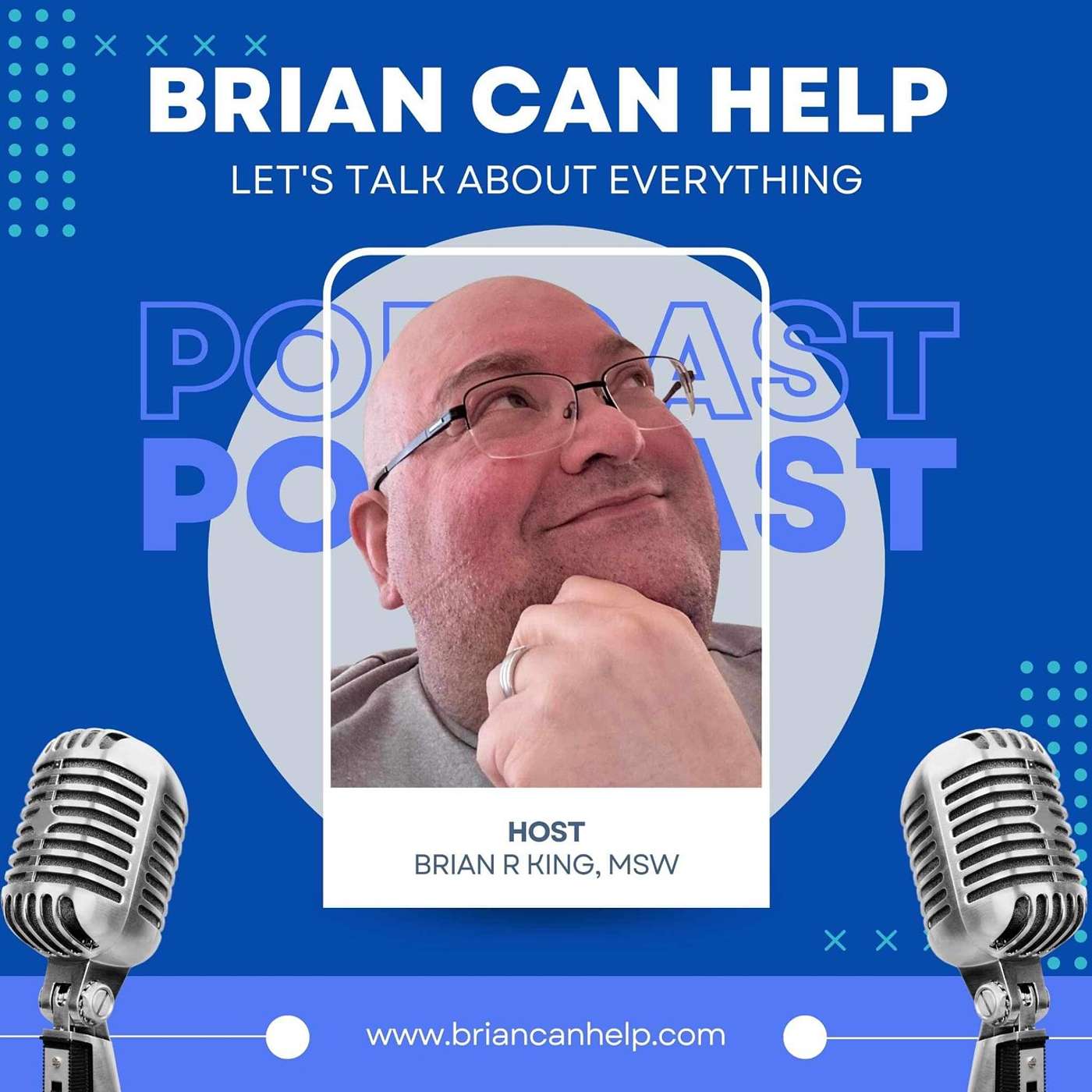 Brian Can Help