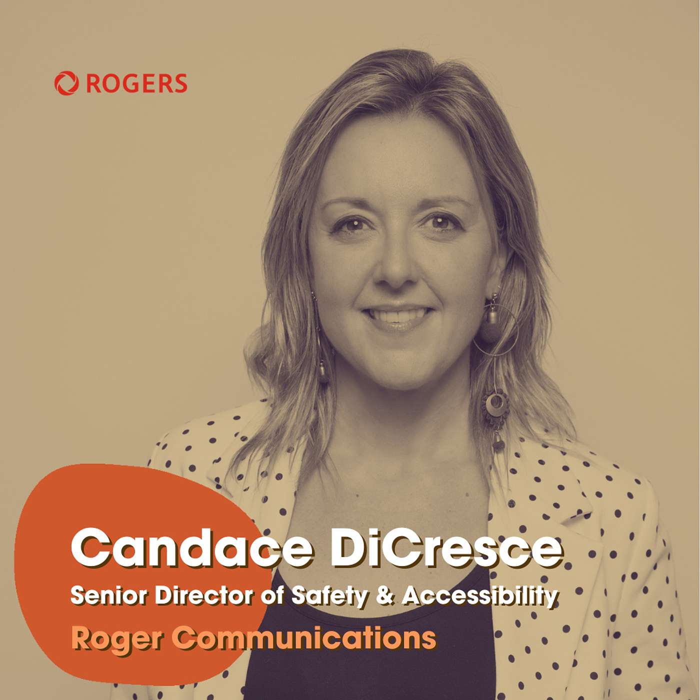 How to put wellness at the center of your organization - Candace DiCresce