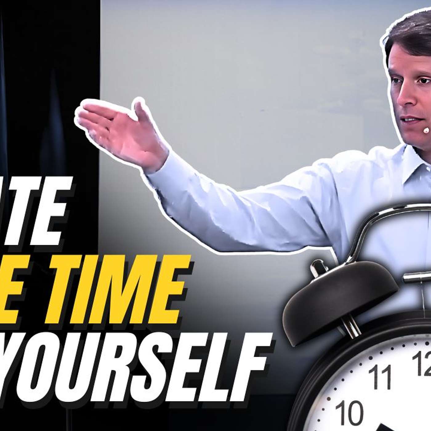 How to Leverage an Assistant to Give You Time to Scale Your Company | The Business Coach-Episode 18