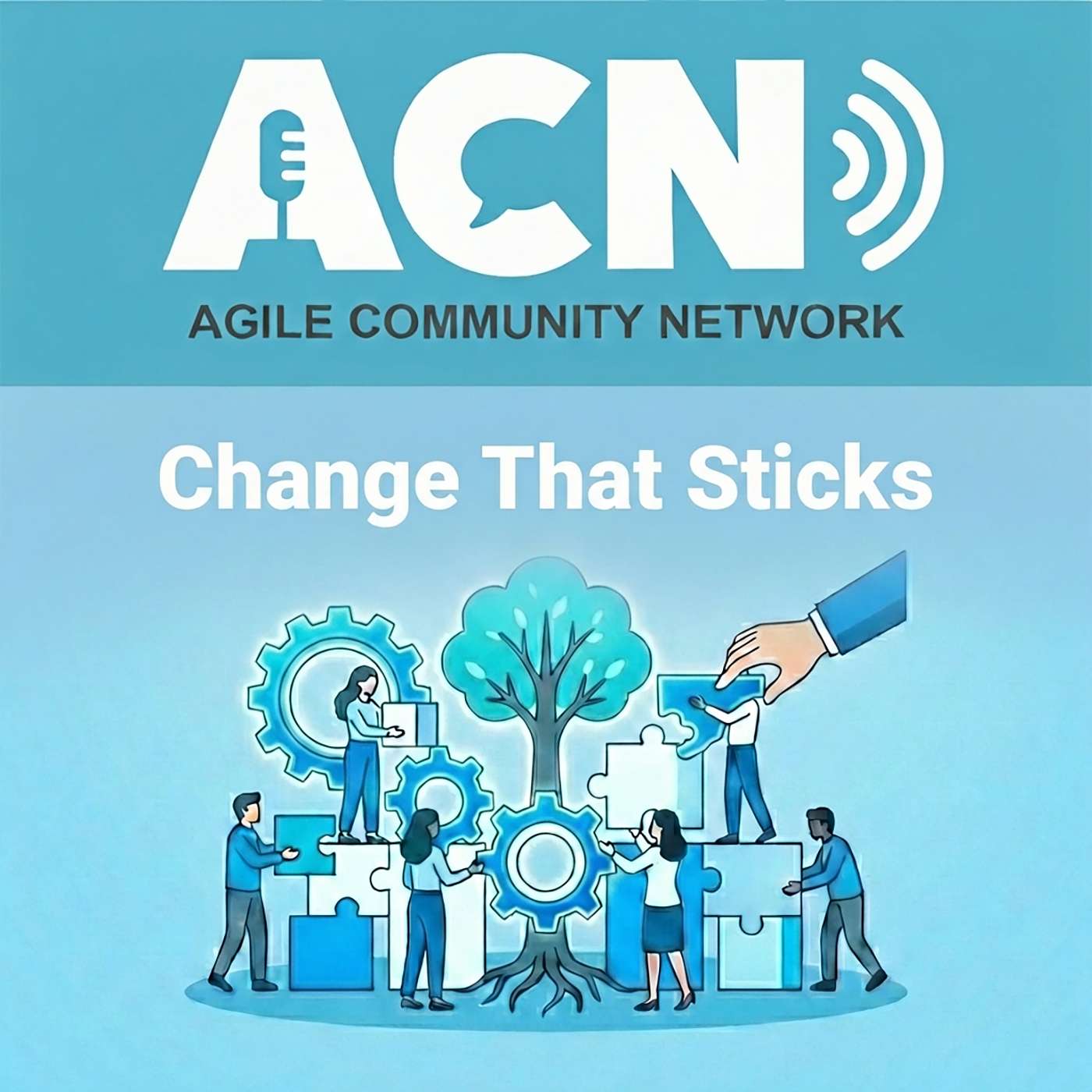 Agile Community Network