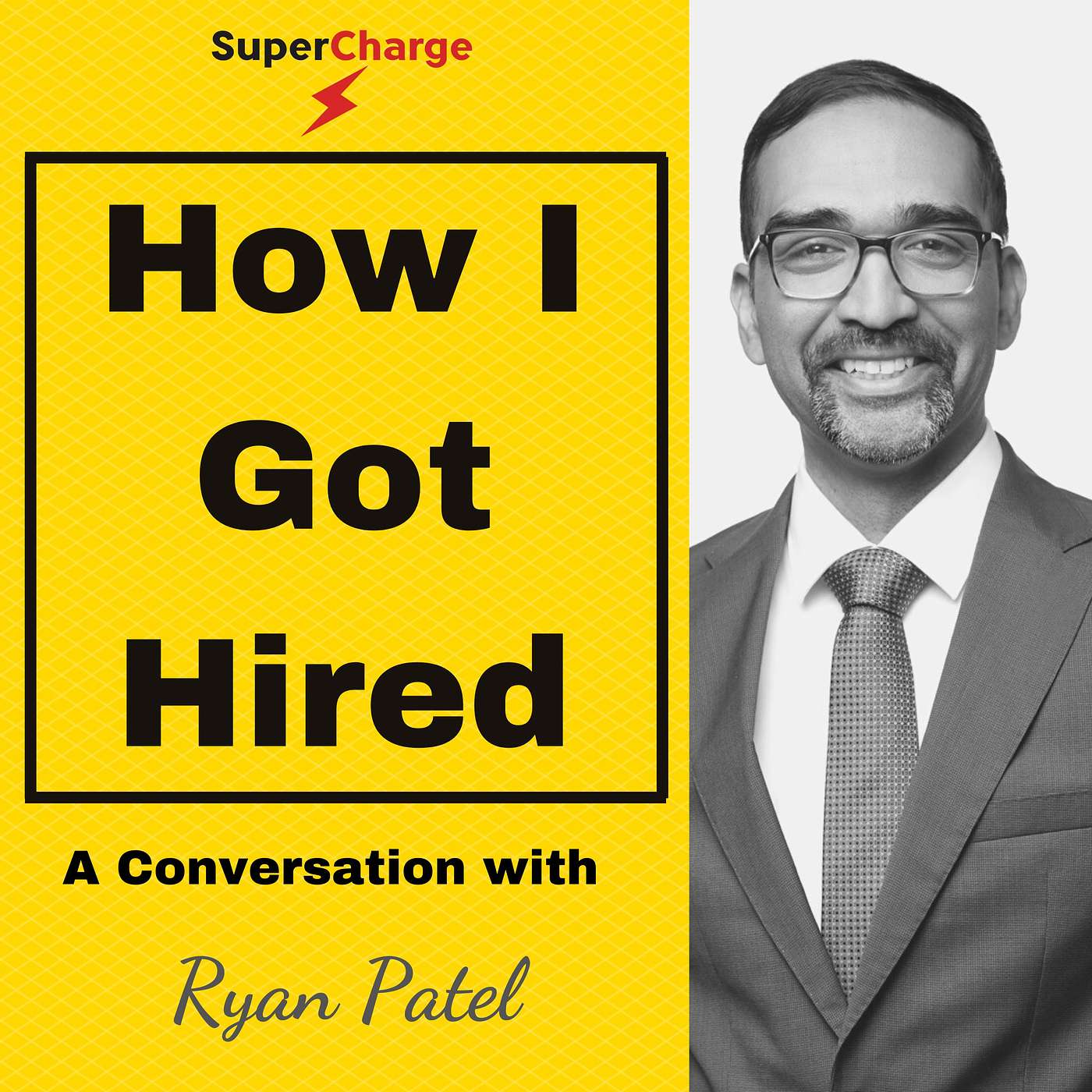 121. Ryan Patel: How he became a World Renowned Go-To Authority on all things Business & Economy