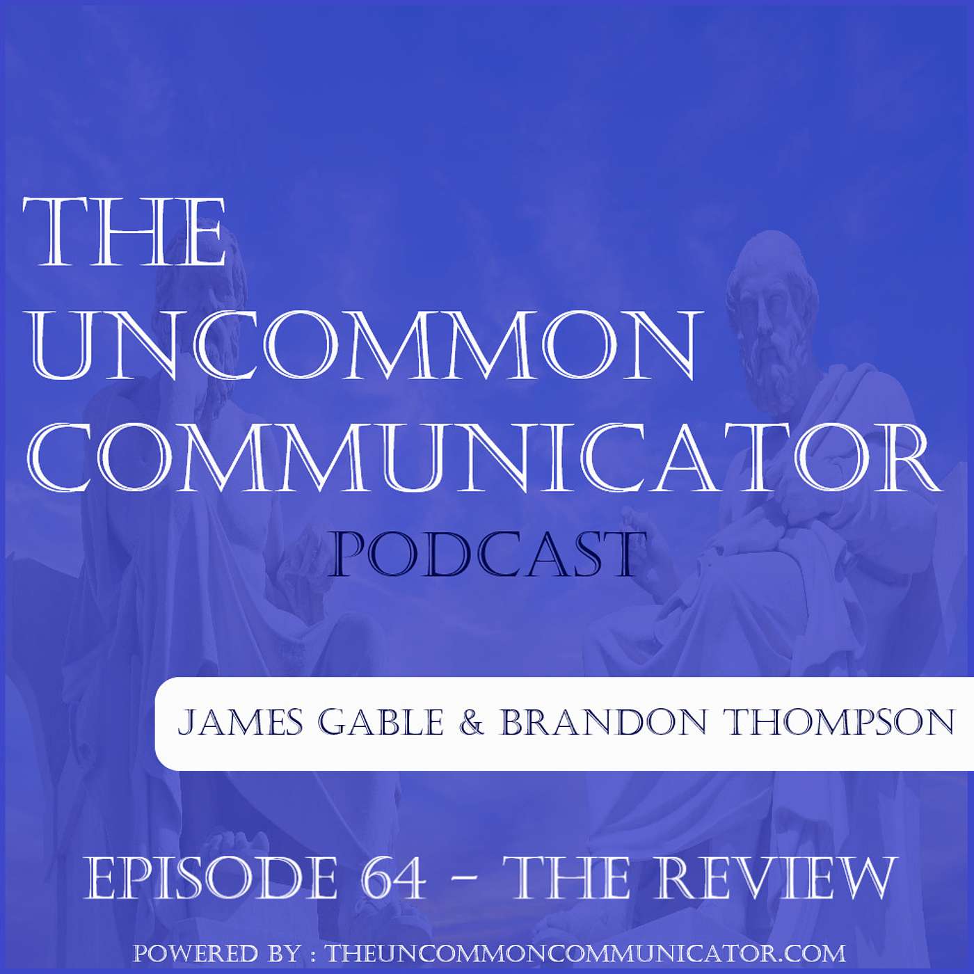The Uncommon Communicator