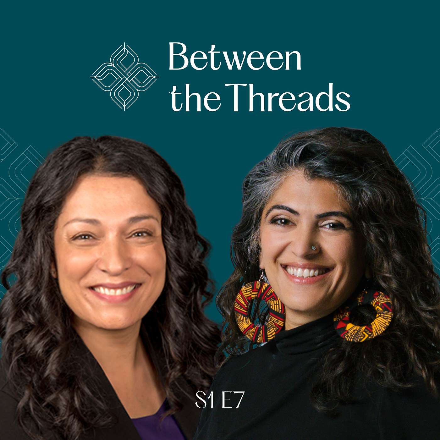 S1 E7 - The Story That Holds Power