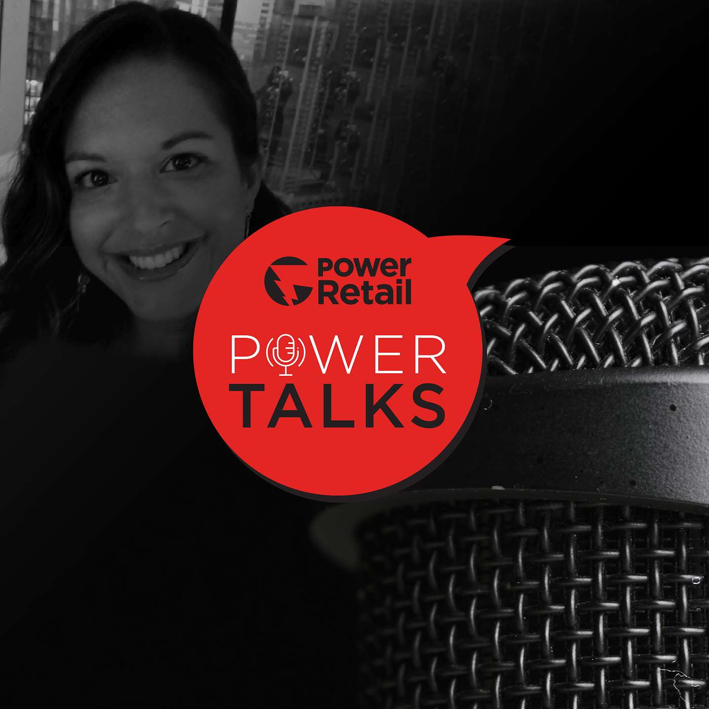 Power Talks | Samantha Gopal - Senior Product Manager - Digital - Bunnings Warehouse