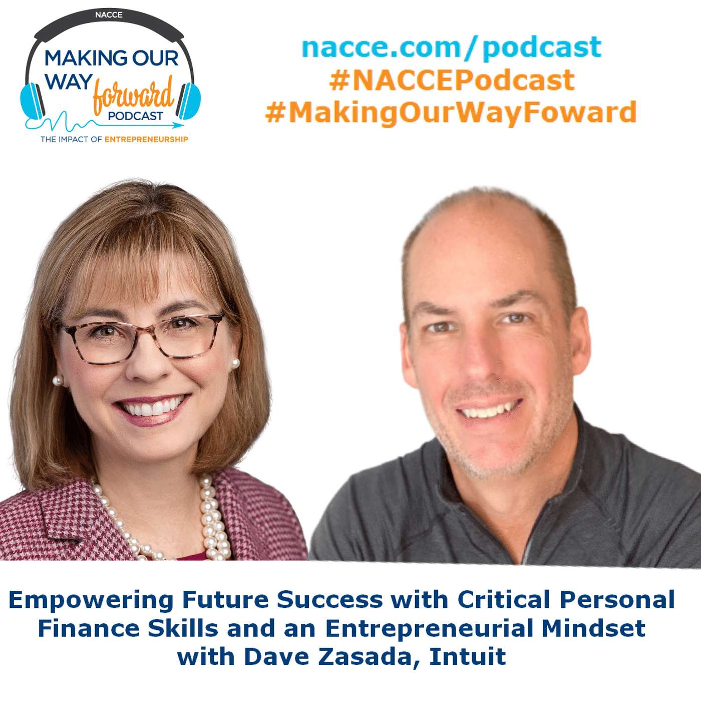 Forward with NACCE