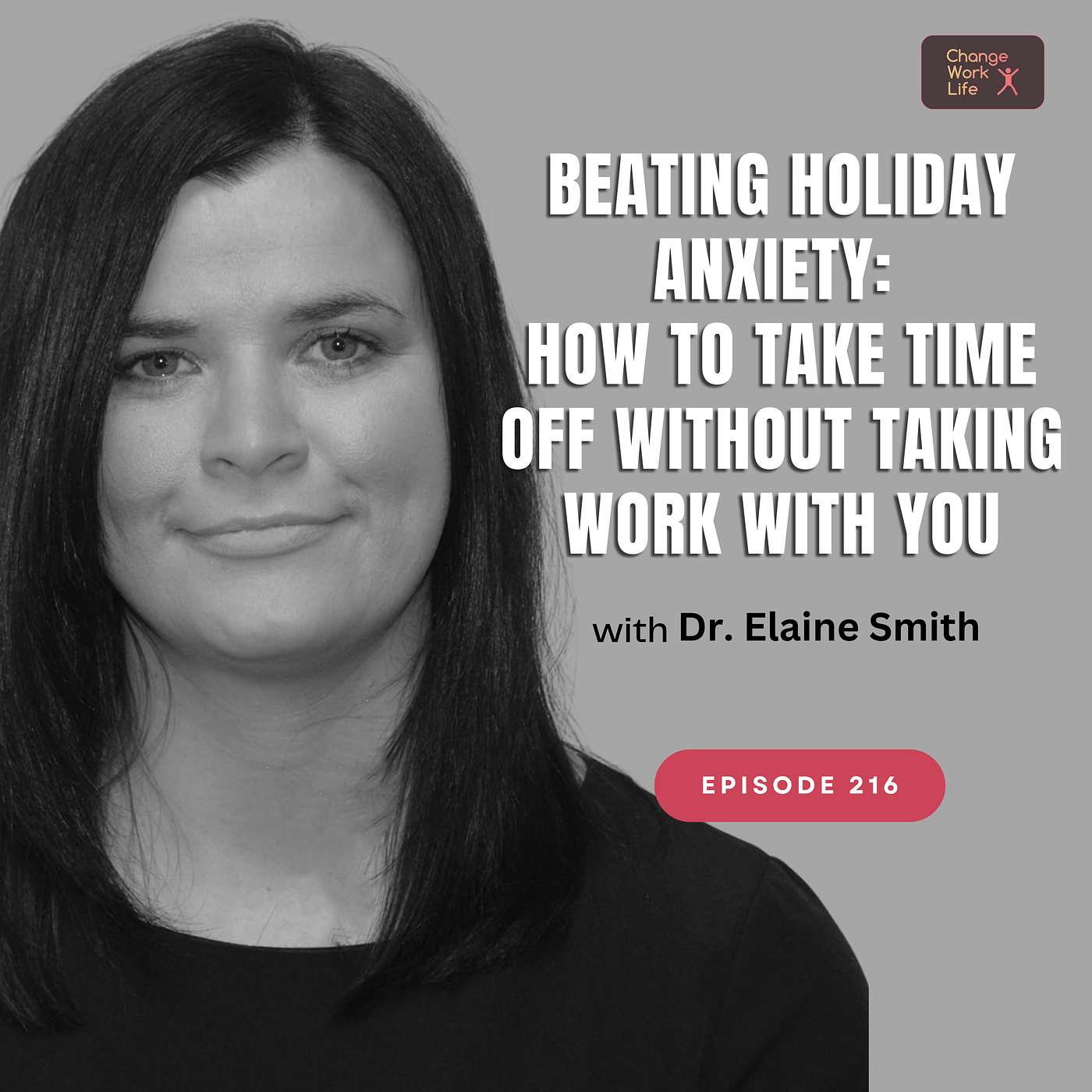 Change Work Life