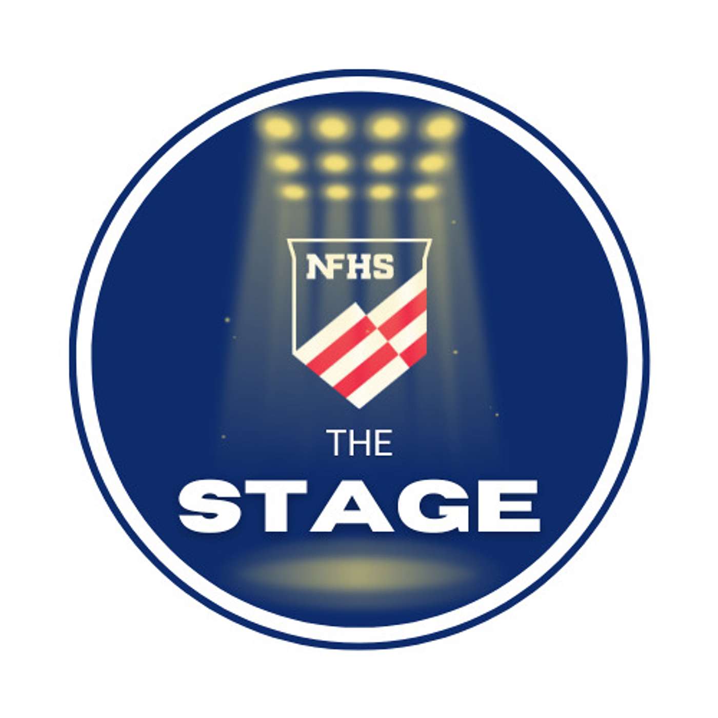 The Stage - Dr. Karissa Niehoff (NFHS)