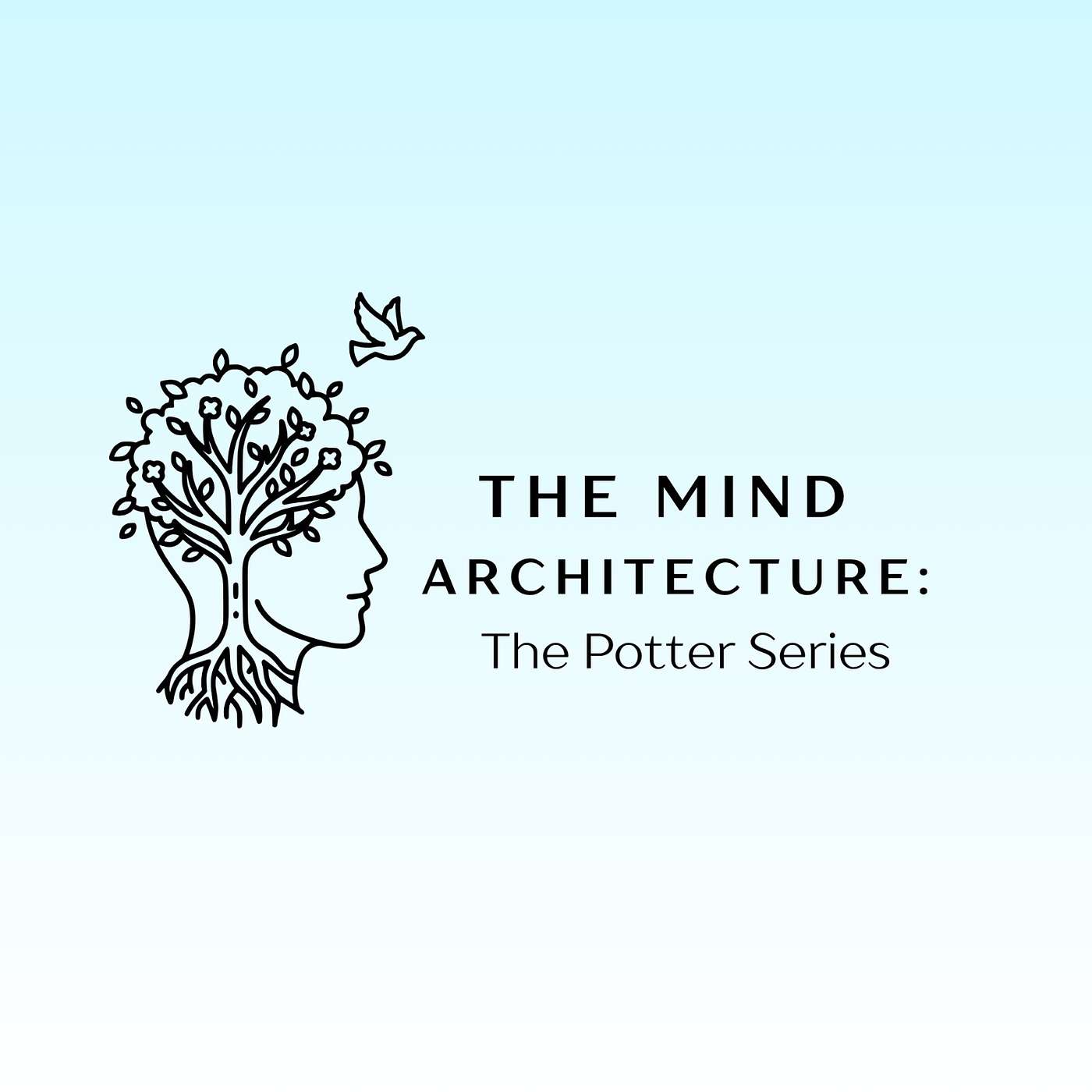 The Mind Architecture: The Potter Series