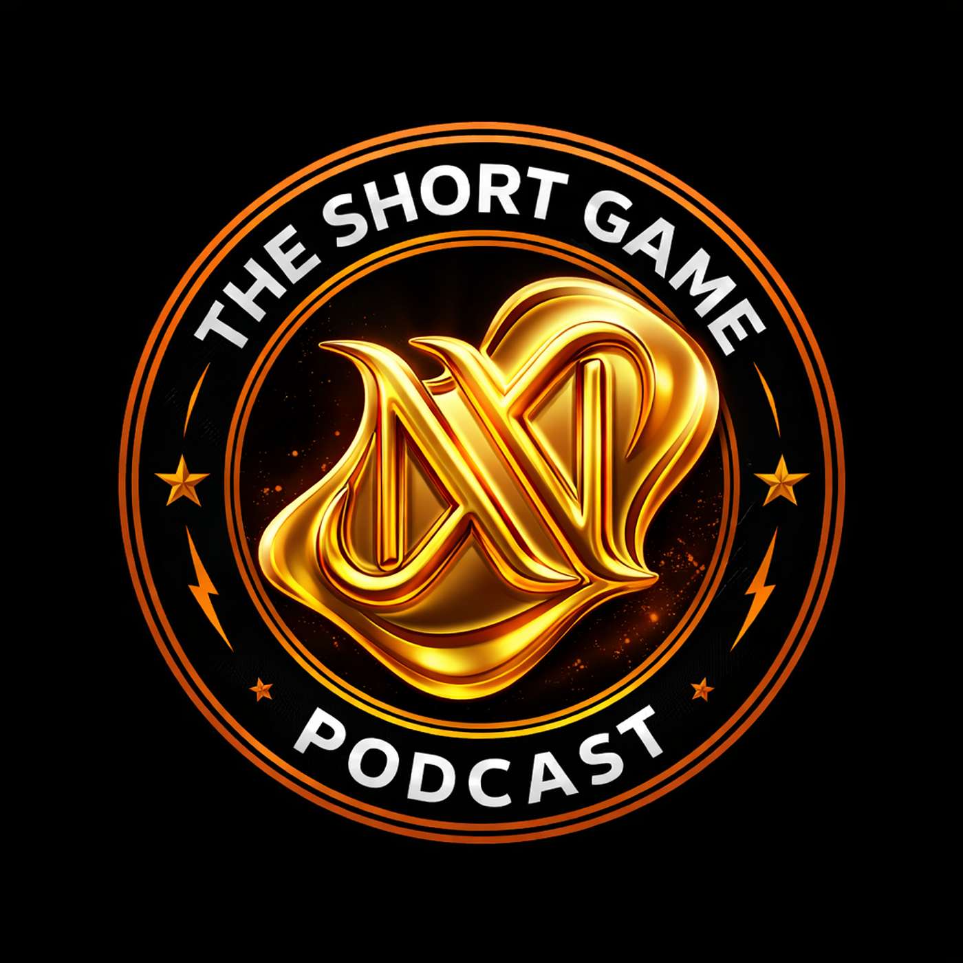 The Short Game – By NexYear cover art