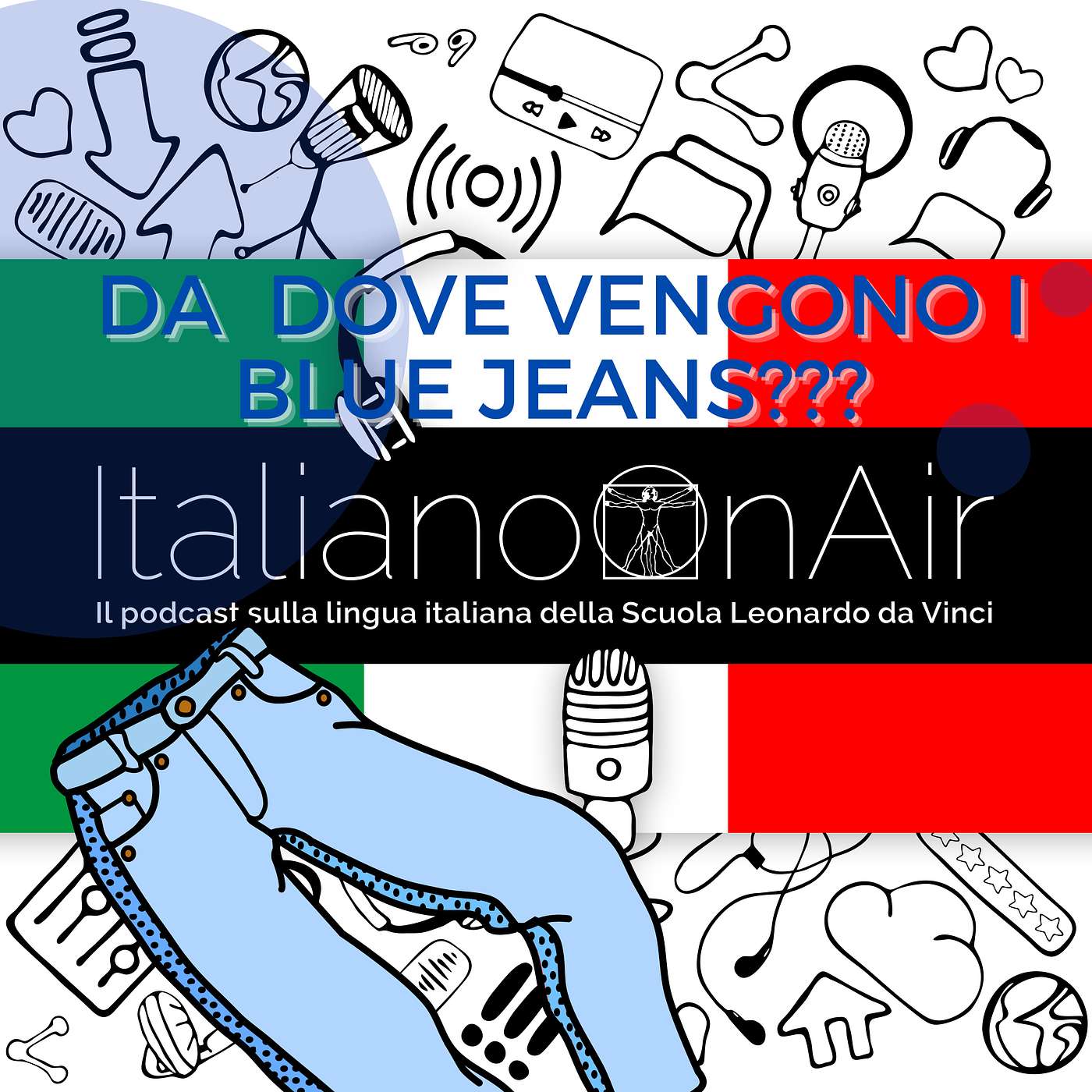 Italiano ON-Air