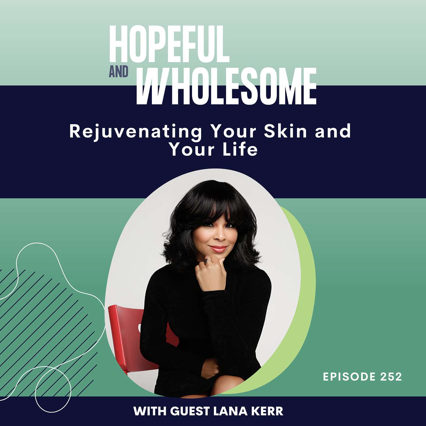 The Science of Carboxy Therapy: Healing, Anti-Aging and Sexual Health with Lana Kerr