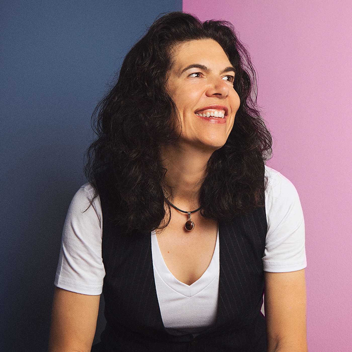 Maia Sharp – Embracing Her True Self