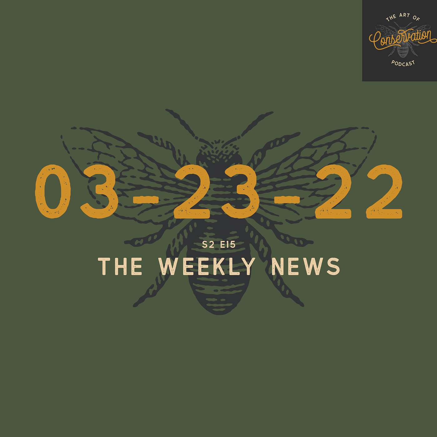 S2 E15 - The Weekly News 03-23-2021 with Simon Borchert, Shannon Elizabeth & Peter Borchert