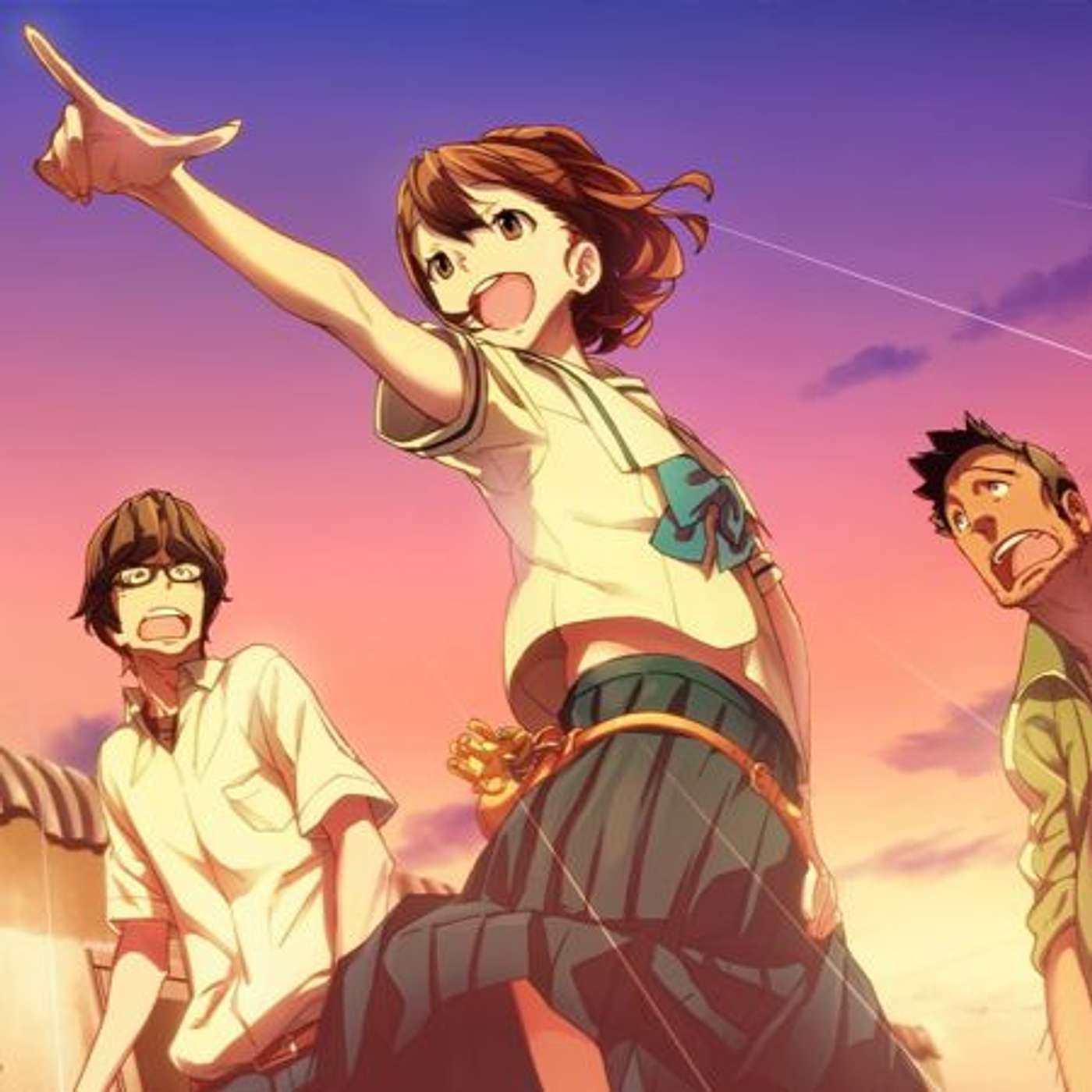 The Other Side - Episode 20: Anime Is On Life Support (Part 1)