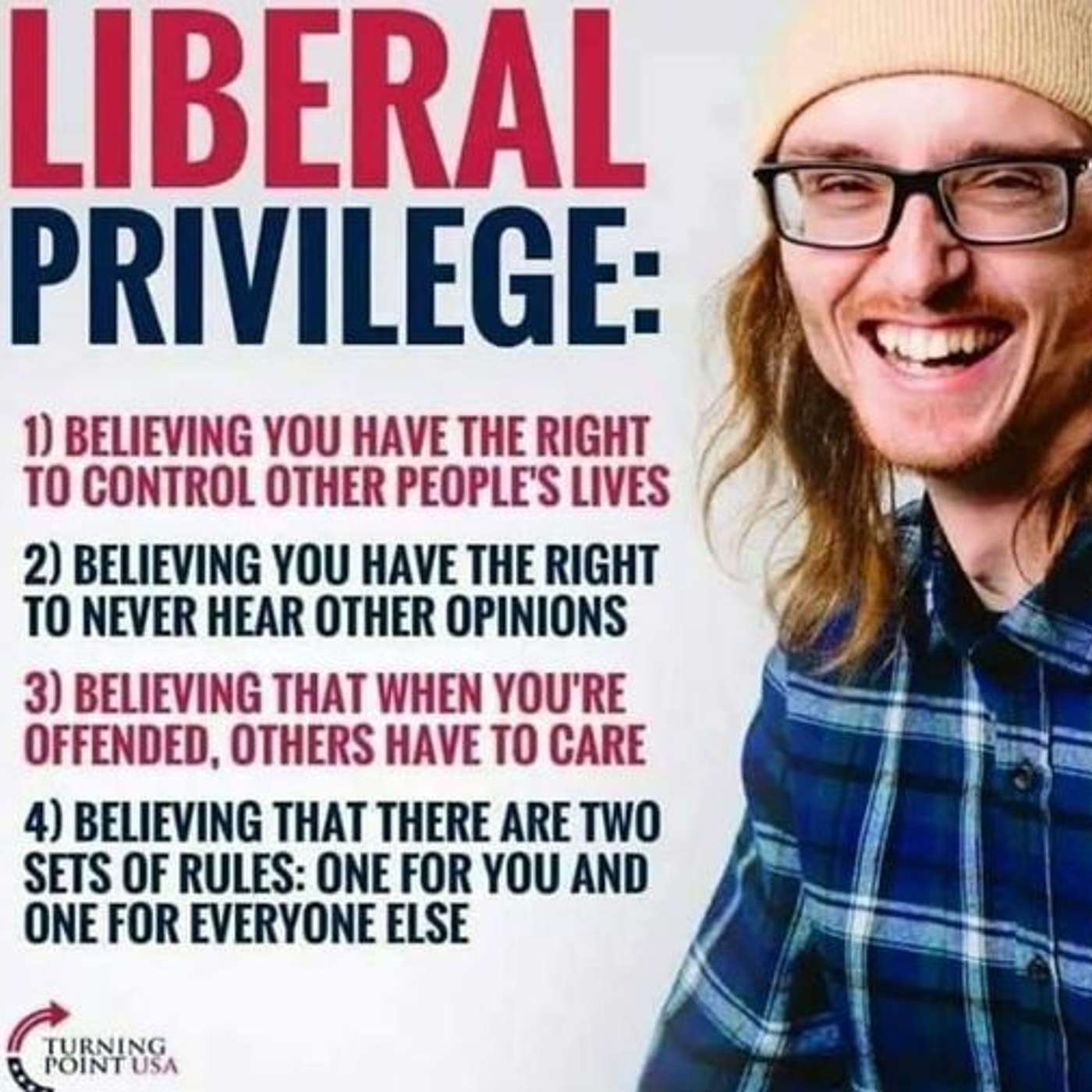 Personal generosity is not illegal. Pay extra taxes!